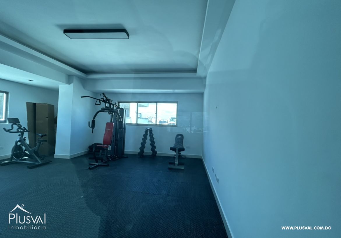 Apartamento en Alquiler, Mirador Sur 328319