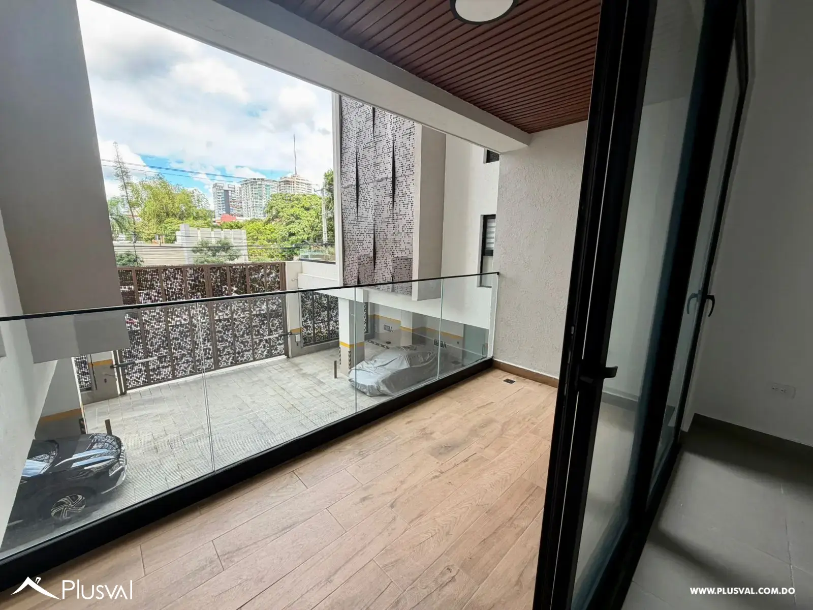 Apartamento en bella vista, con facil acceso al parque mirador sur 475036