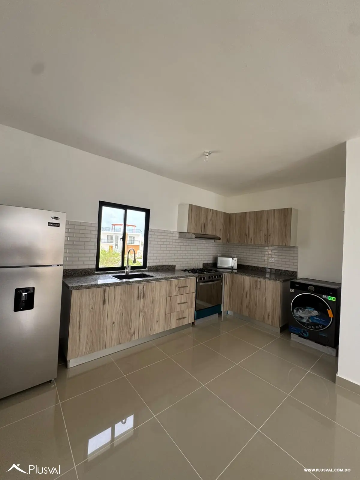 amplio apartamento en Ola Residences 2, una habitacion y  una ubicacion centrica. 523136