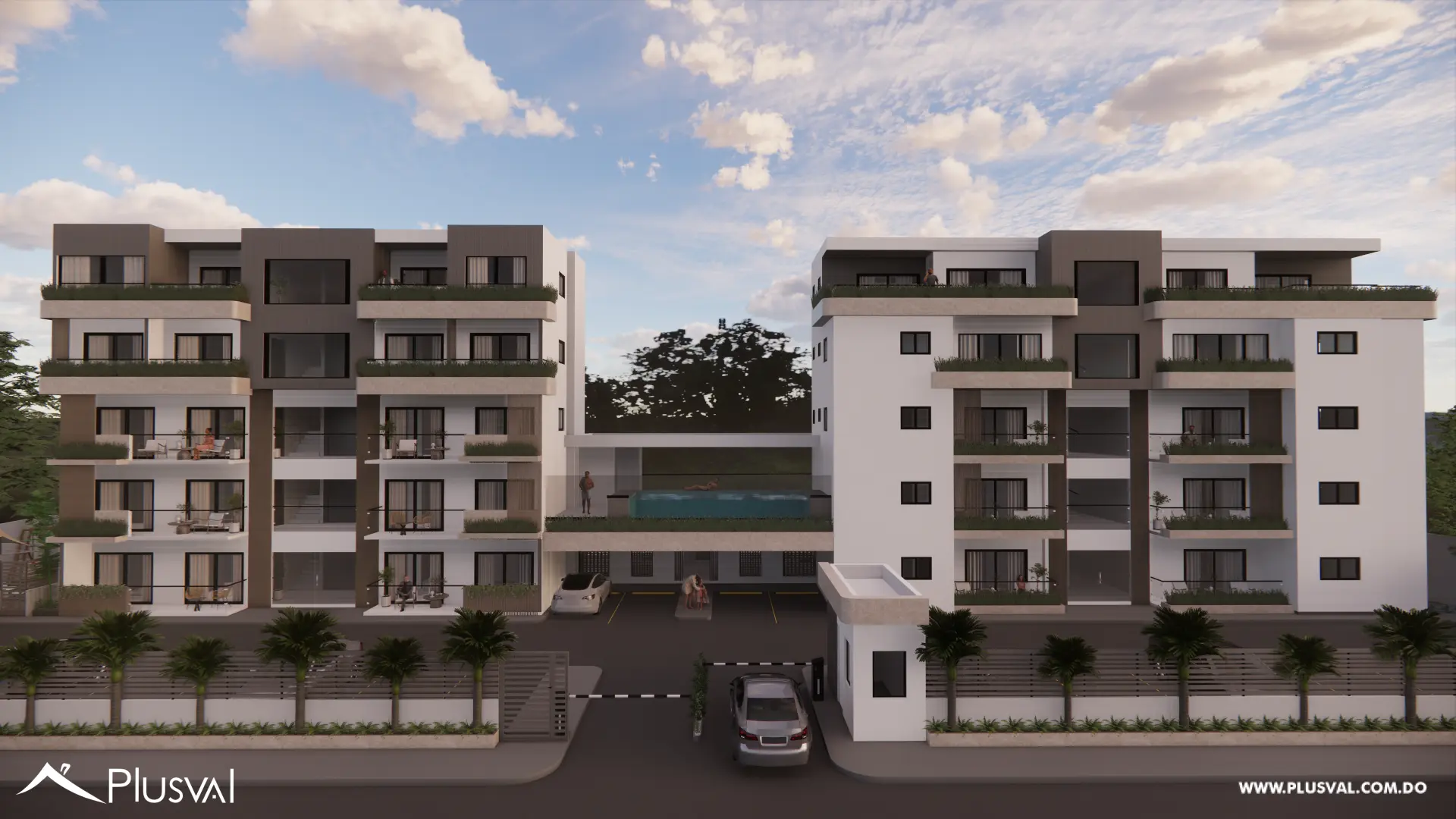 COSTA PARAISO RESIDENCES 453326
