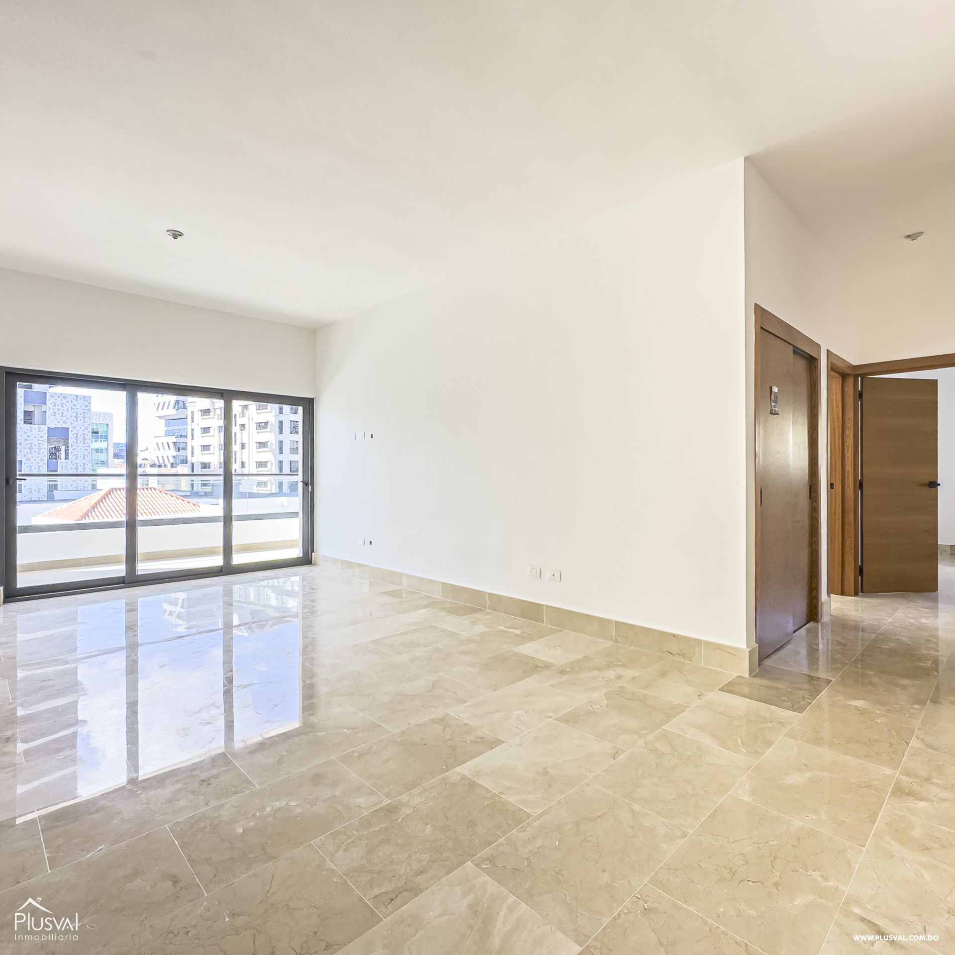 Apartamento en alquiler, Piantini. 284252