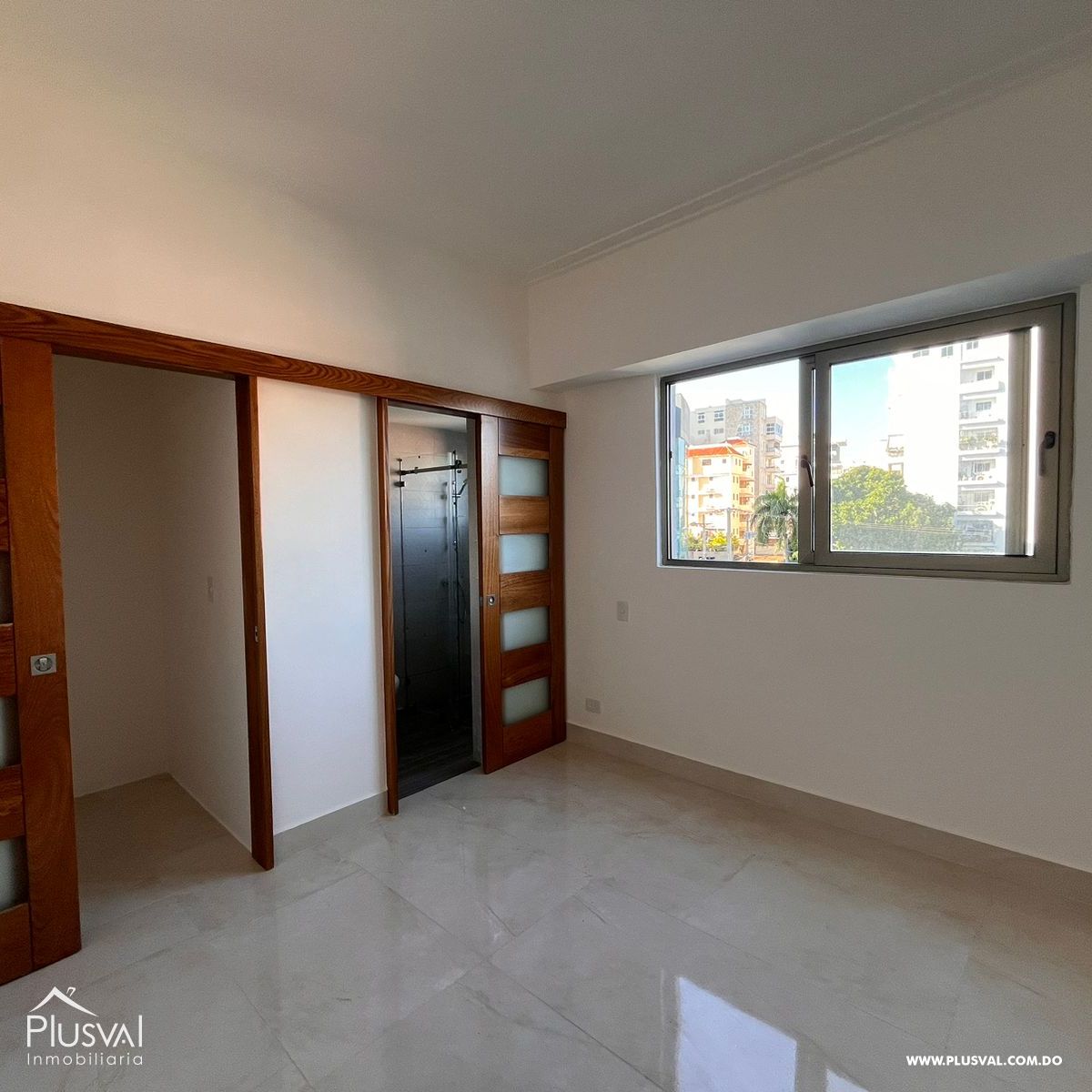 Proyecto de Apartamentos en Venta en Bella Vista 498513