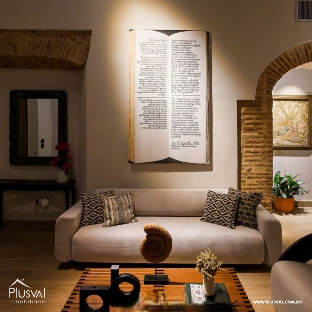 Se vende impresionante Casa Colonial 412051