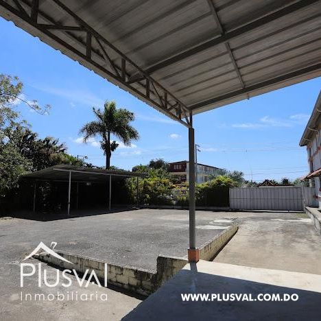 Nave industrial. Esta gran oportunidad de inversión, es ideal para potencializar el crecimiento de la zona de Don Pedro. 343898