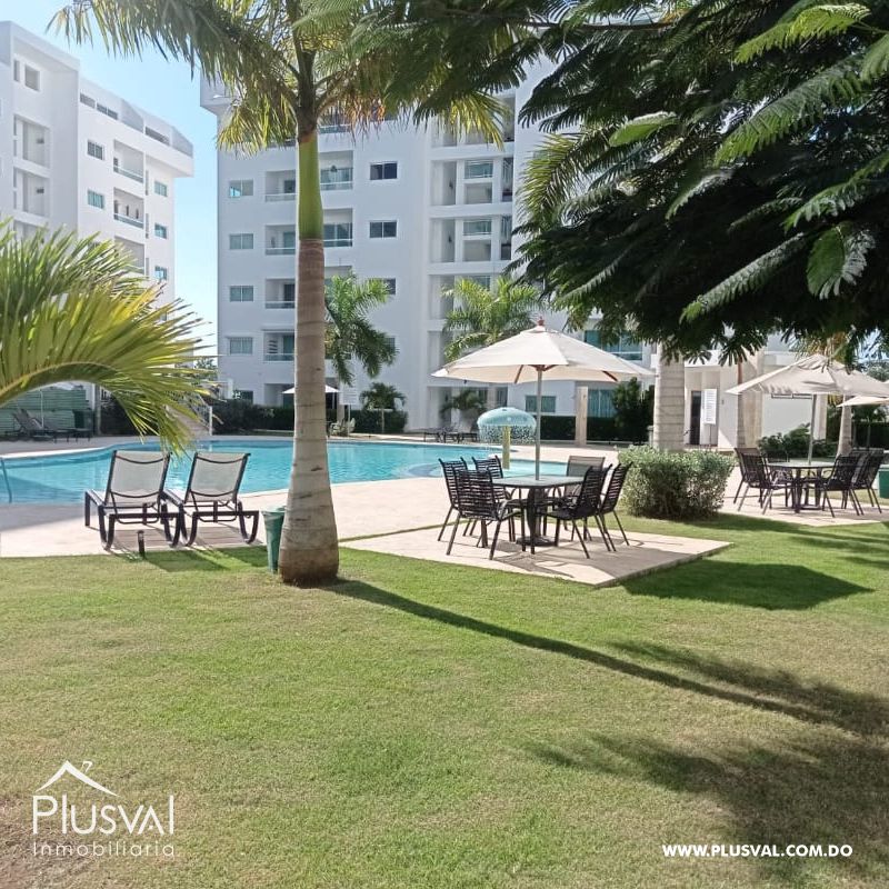 Amplio pent-house para inversión en Juan Dolio 269687