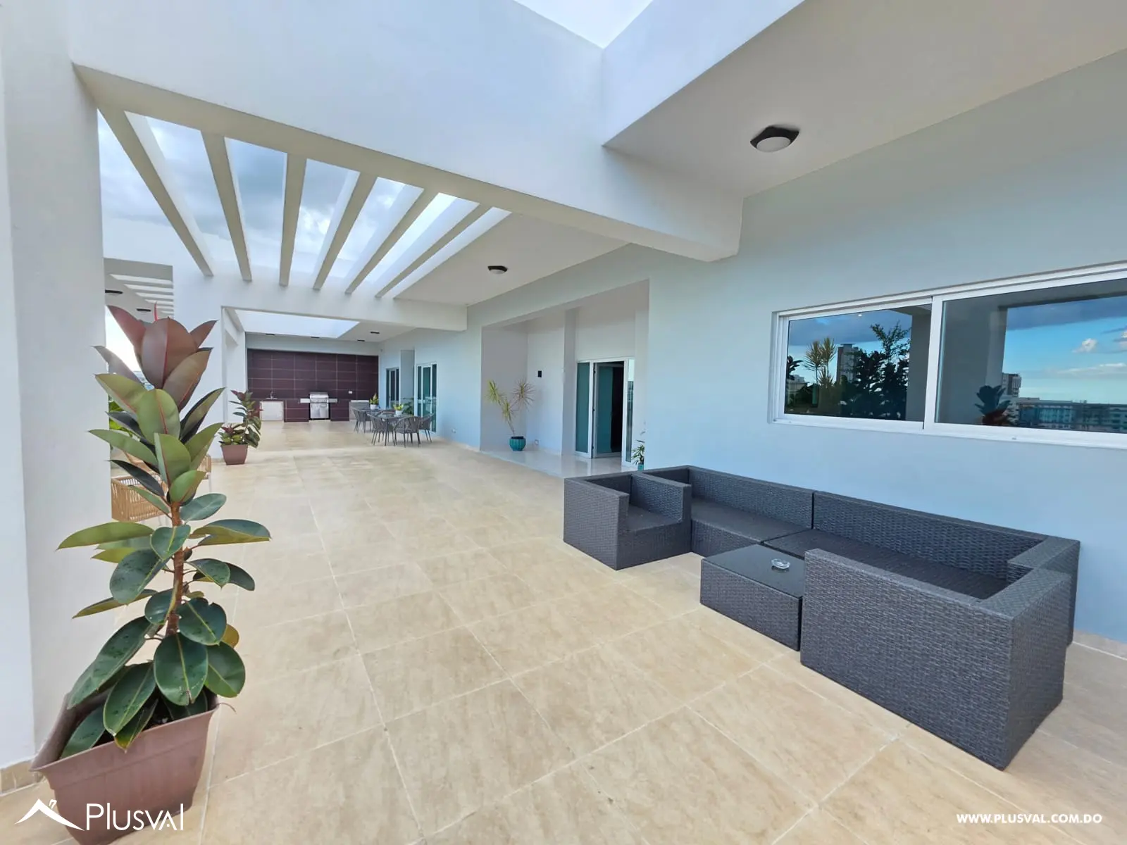 Espacio ideal en Bella Vista 453154