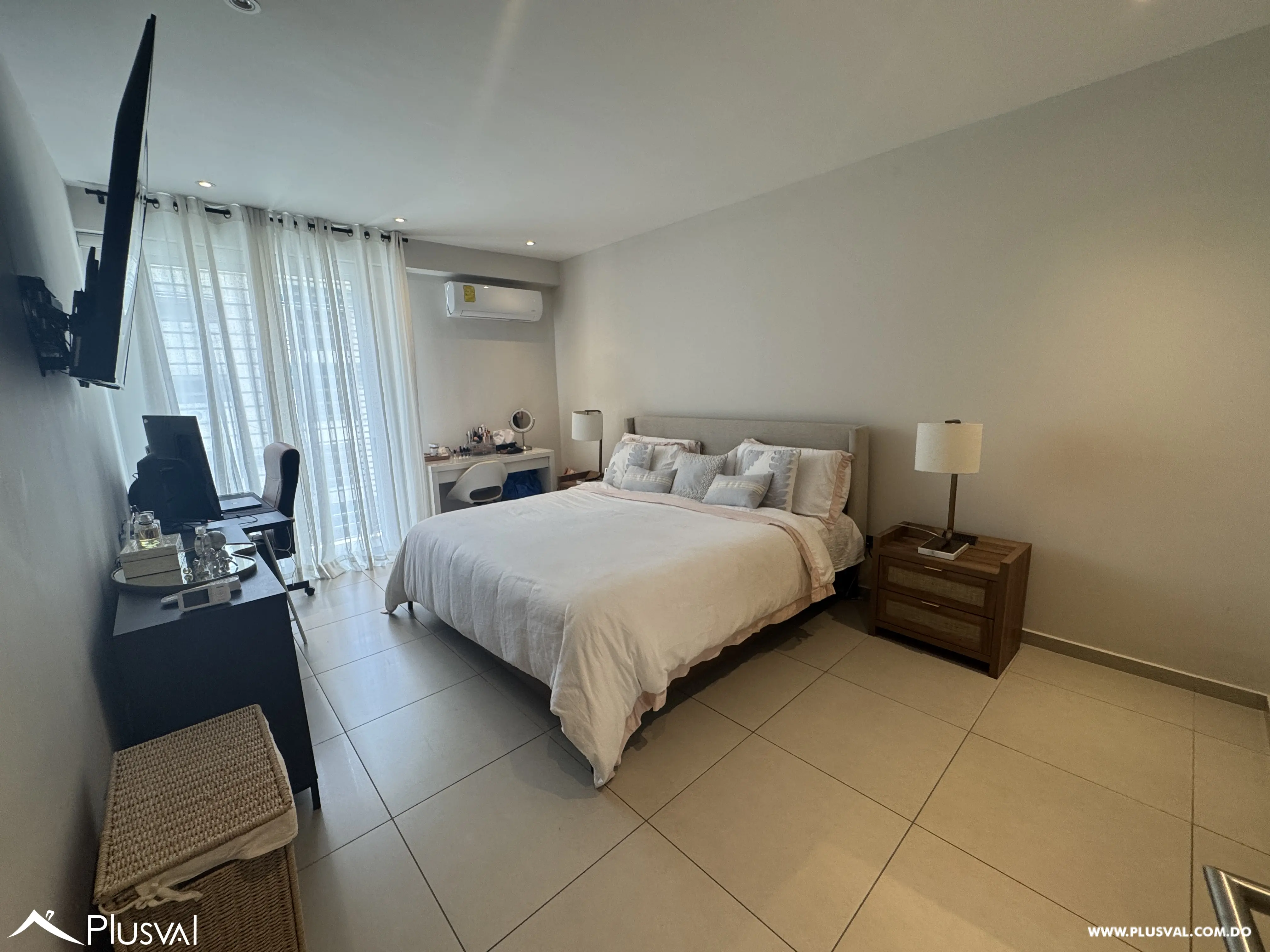 Venta Apartamento en Evaristo 515827