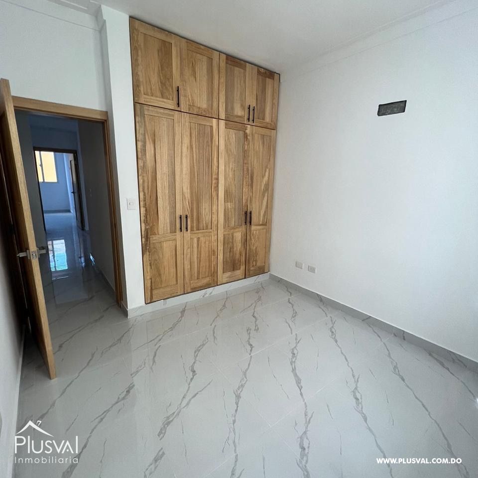 Amplio Pent-house en Vista Hermosa 347676
