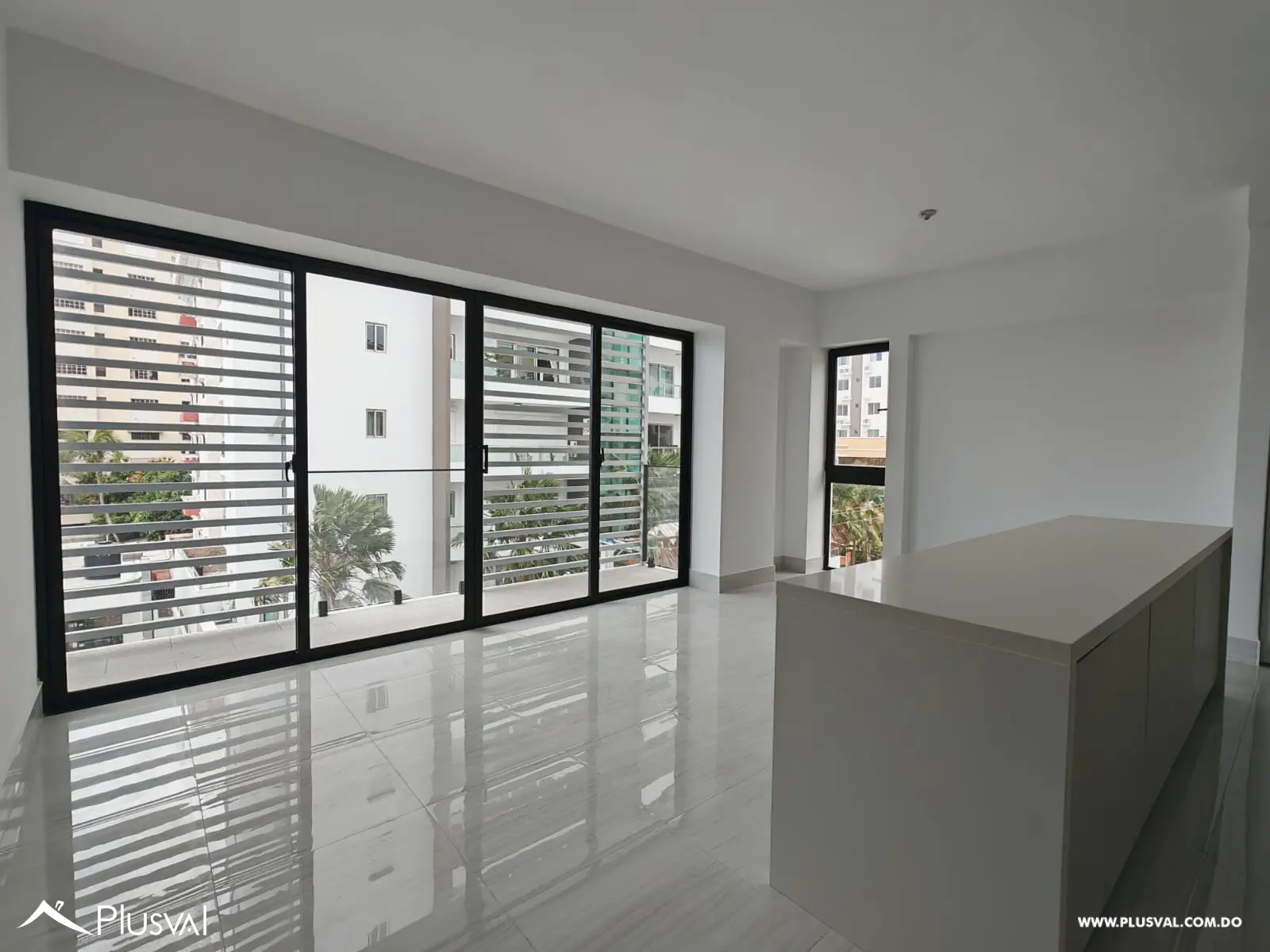 Apartamento en alquiler en Bella Vista 496079