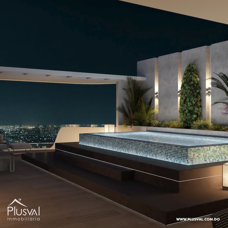Apartamento en venta Viesa Tower, Alma Rosa 319852