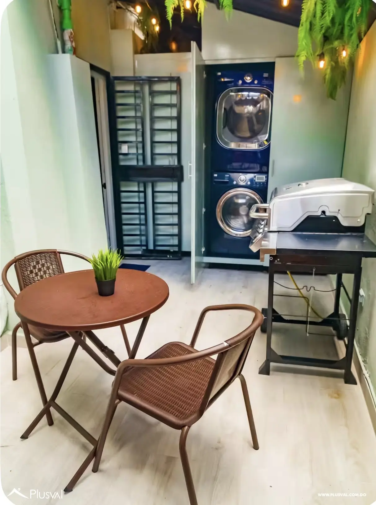 Apartamento en venta en Arroyo Hondo 527373
