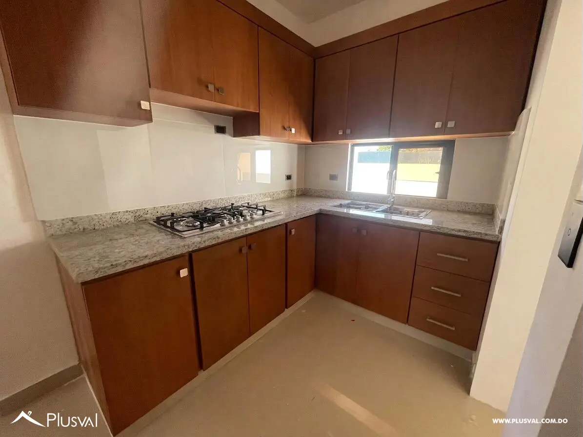 Intimo proyecto de apartamentos, en fase de terminación 533216