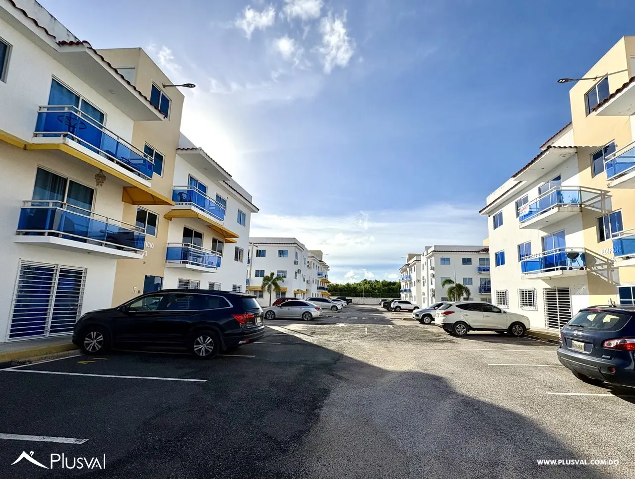 Apartameto en alquiler en Residencial Selene V 476294