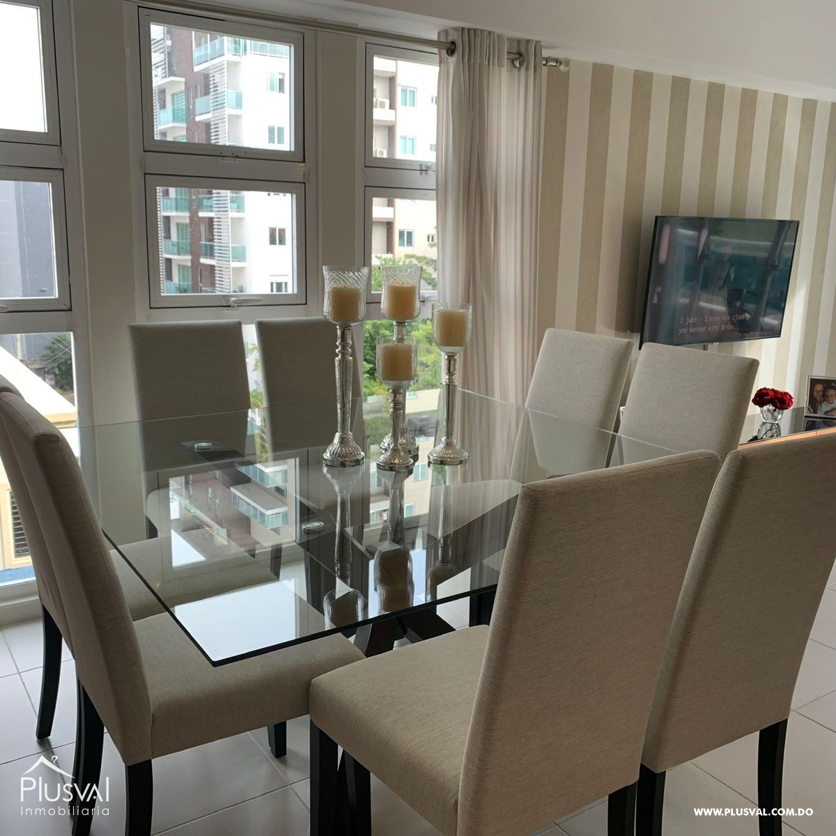 Venta de Apartamento en la mejor zona de Serrallés 237411