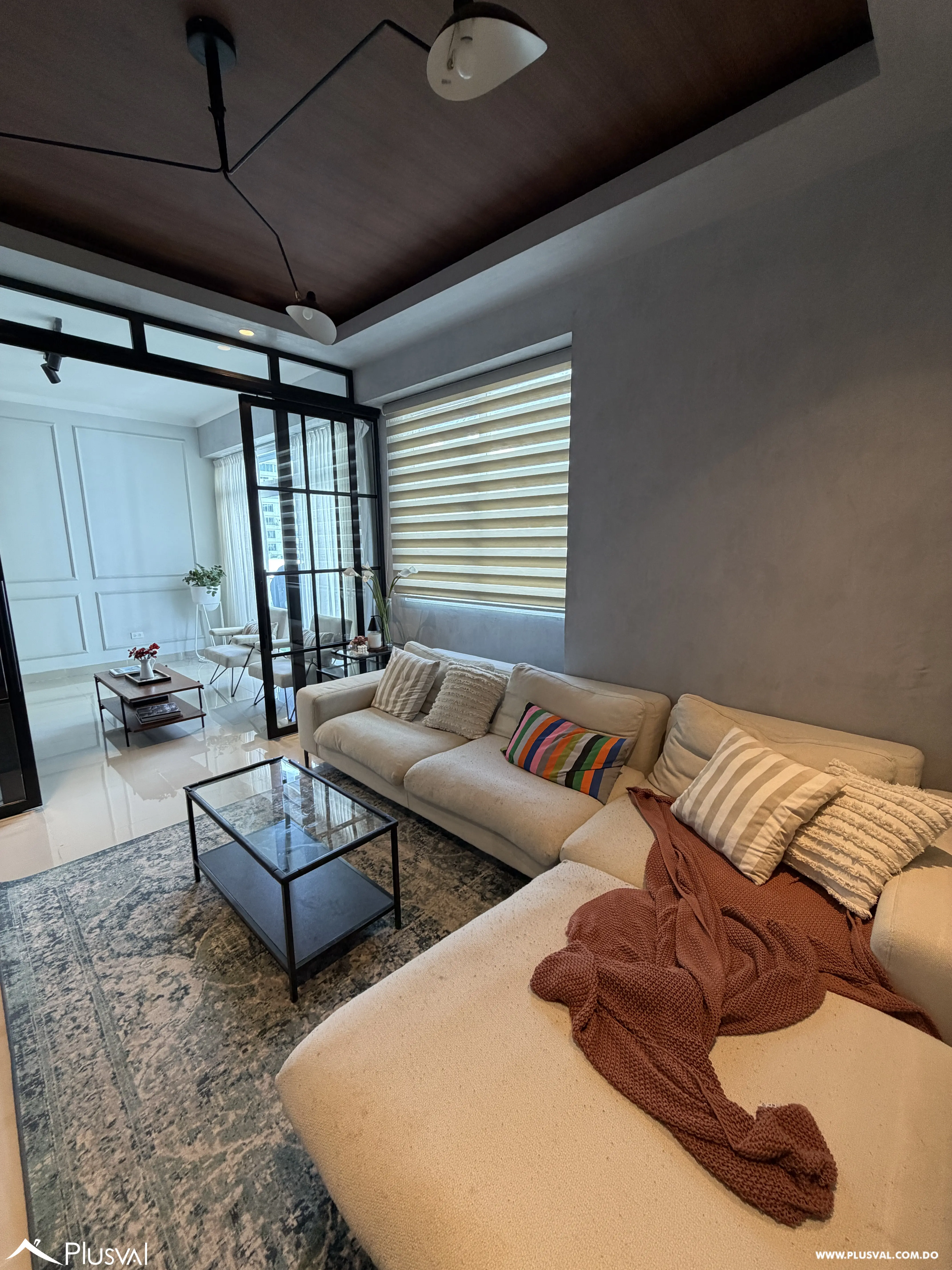 Apartamento en venta de 3 hab + estudio en La Esperilla. 470192