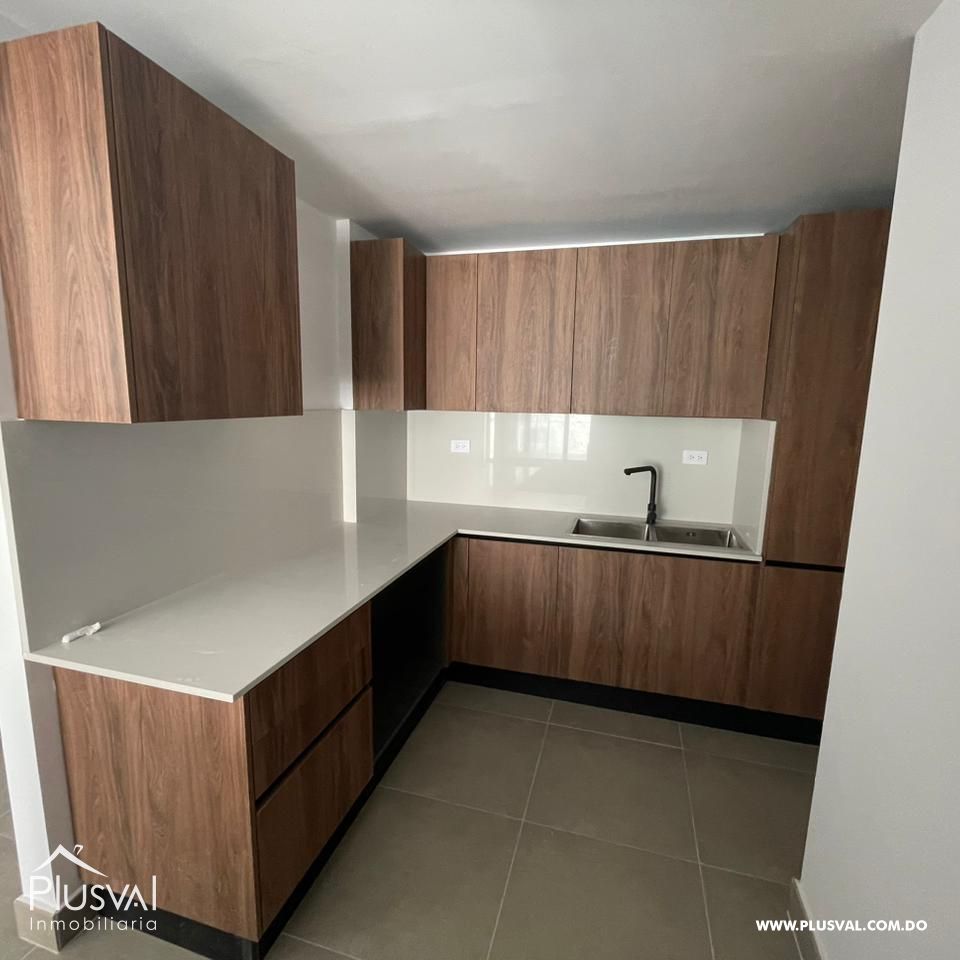 Apartamento en Alquiler Linea Blanca en Bella Vista 240584