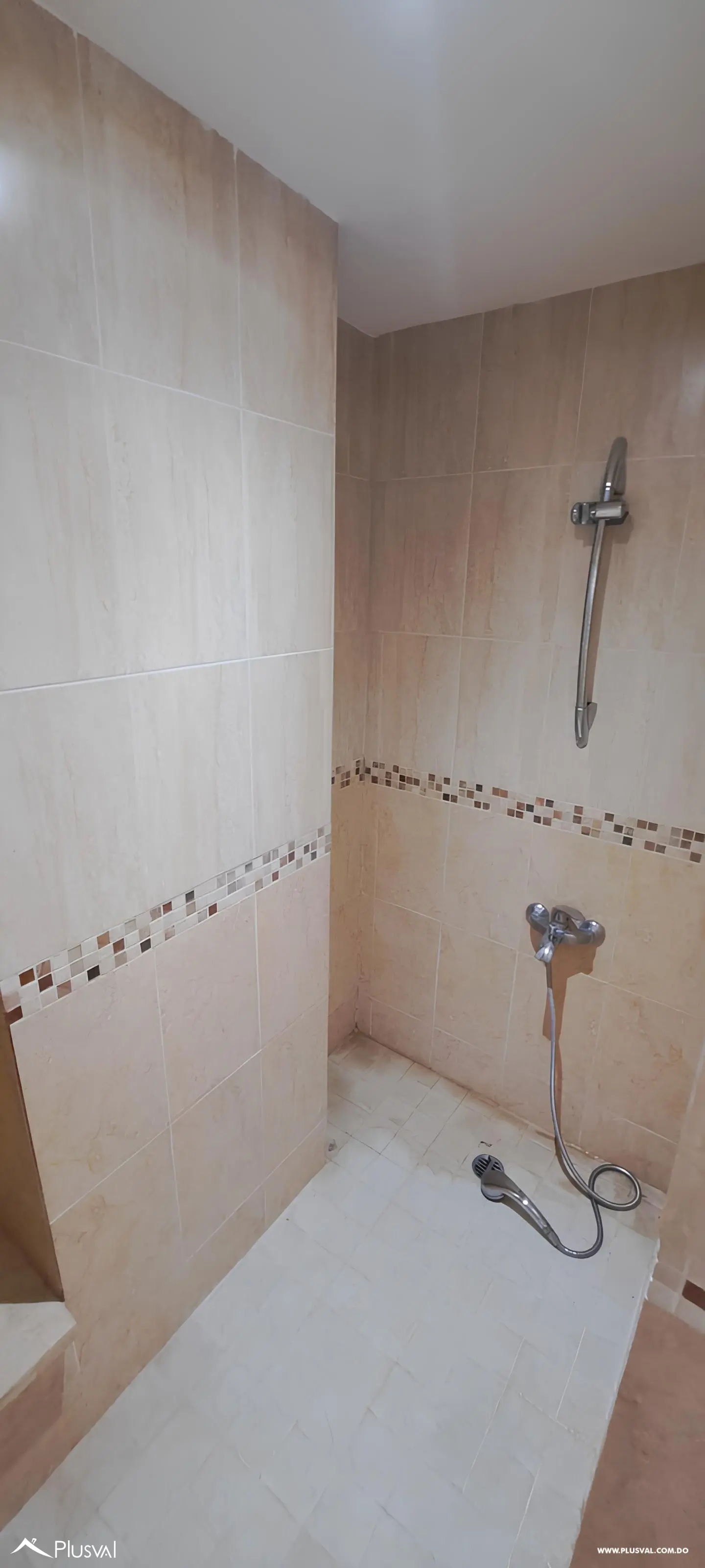 Se Vende Piso Alto Amueblado en Bella Vista 515759