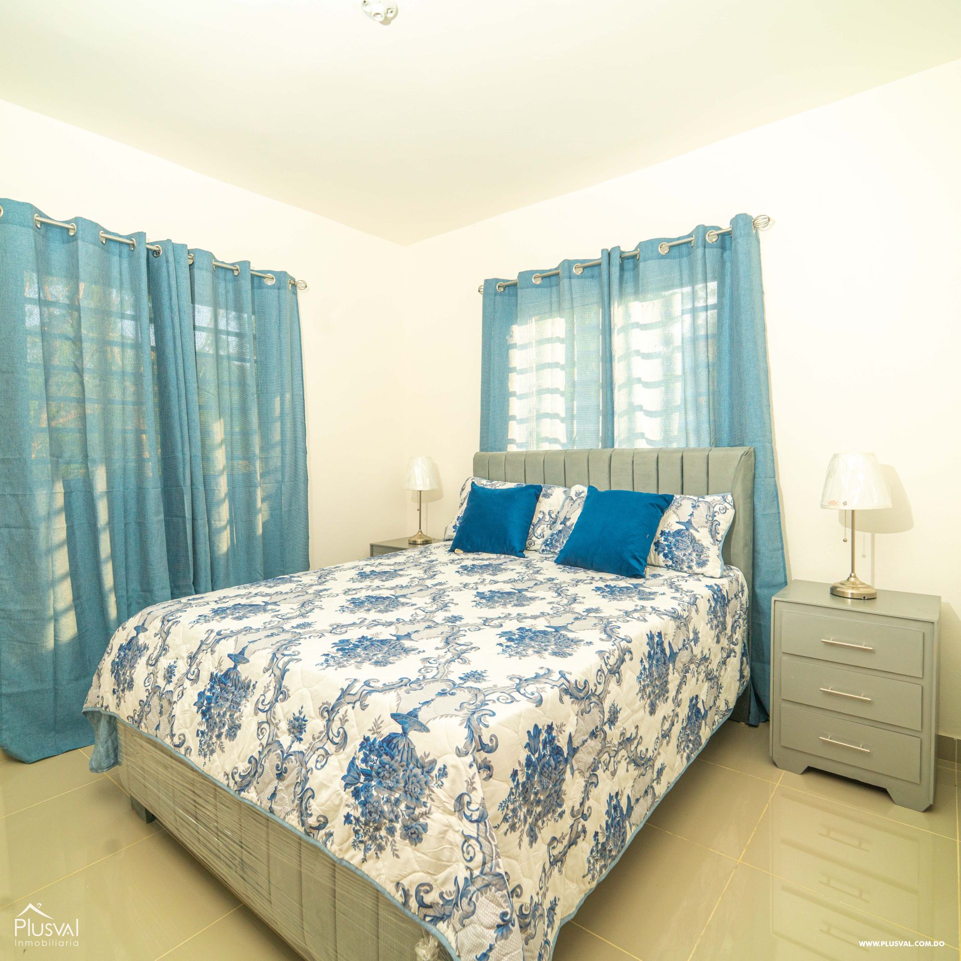 Apartamentos Listos para Entrega en la Av. Jacobo Majluta 440249