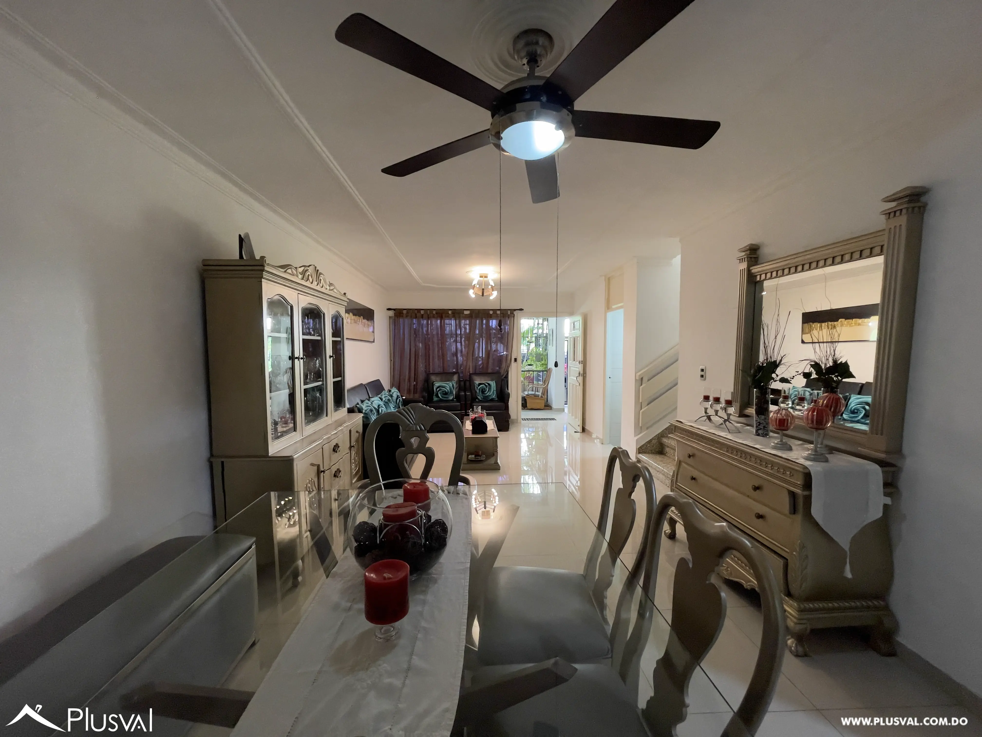 Casa en Venta en el Corazón de El Millón – Exclusividad y Tranquilidad 494506