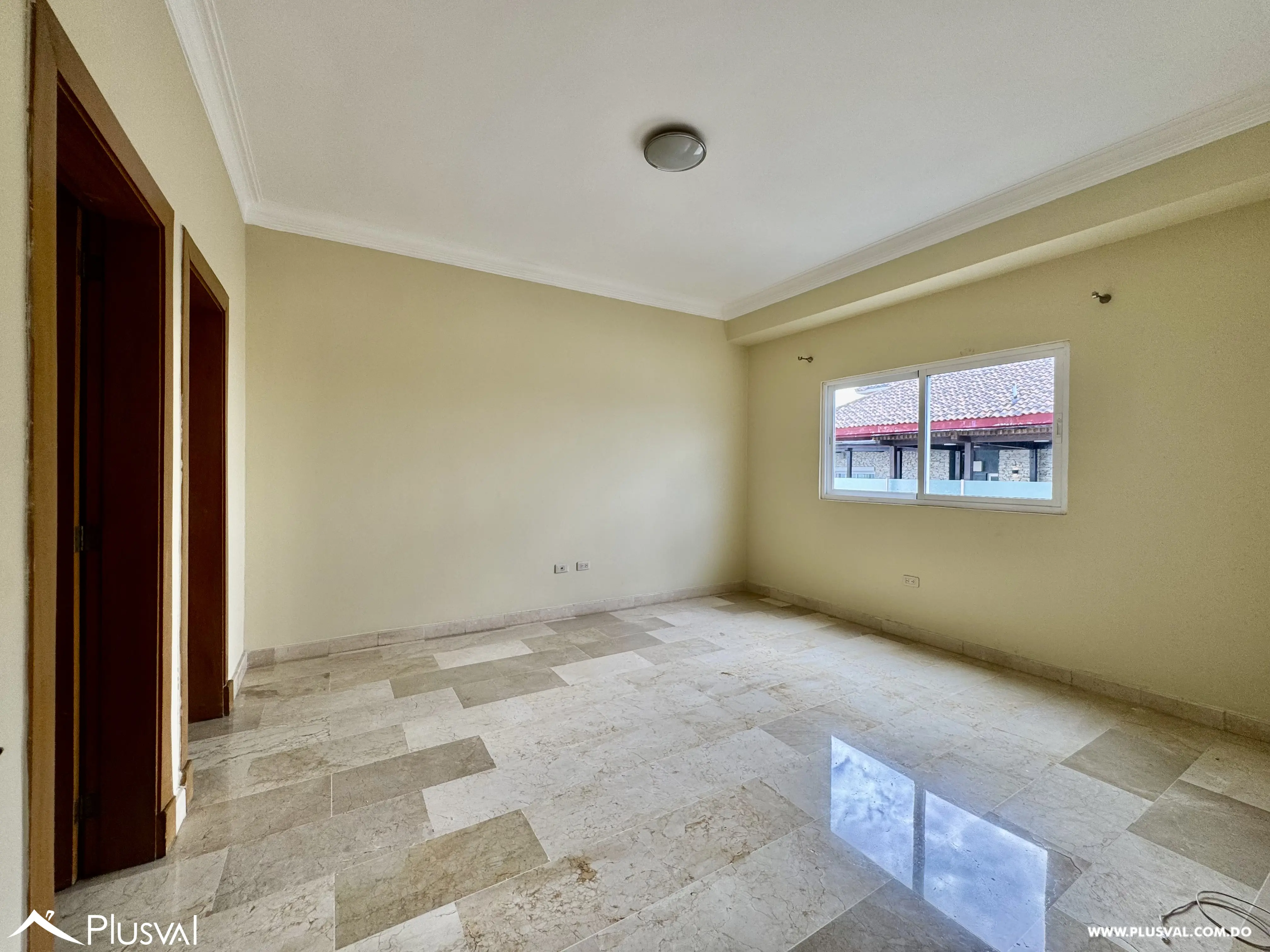 Vendo Amplio y Maravilloso Pent House en una de las Zonas mas Exclusivas de La Esperilla 490612