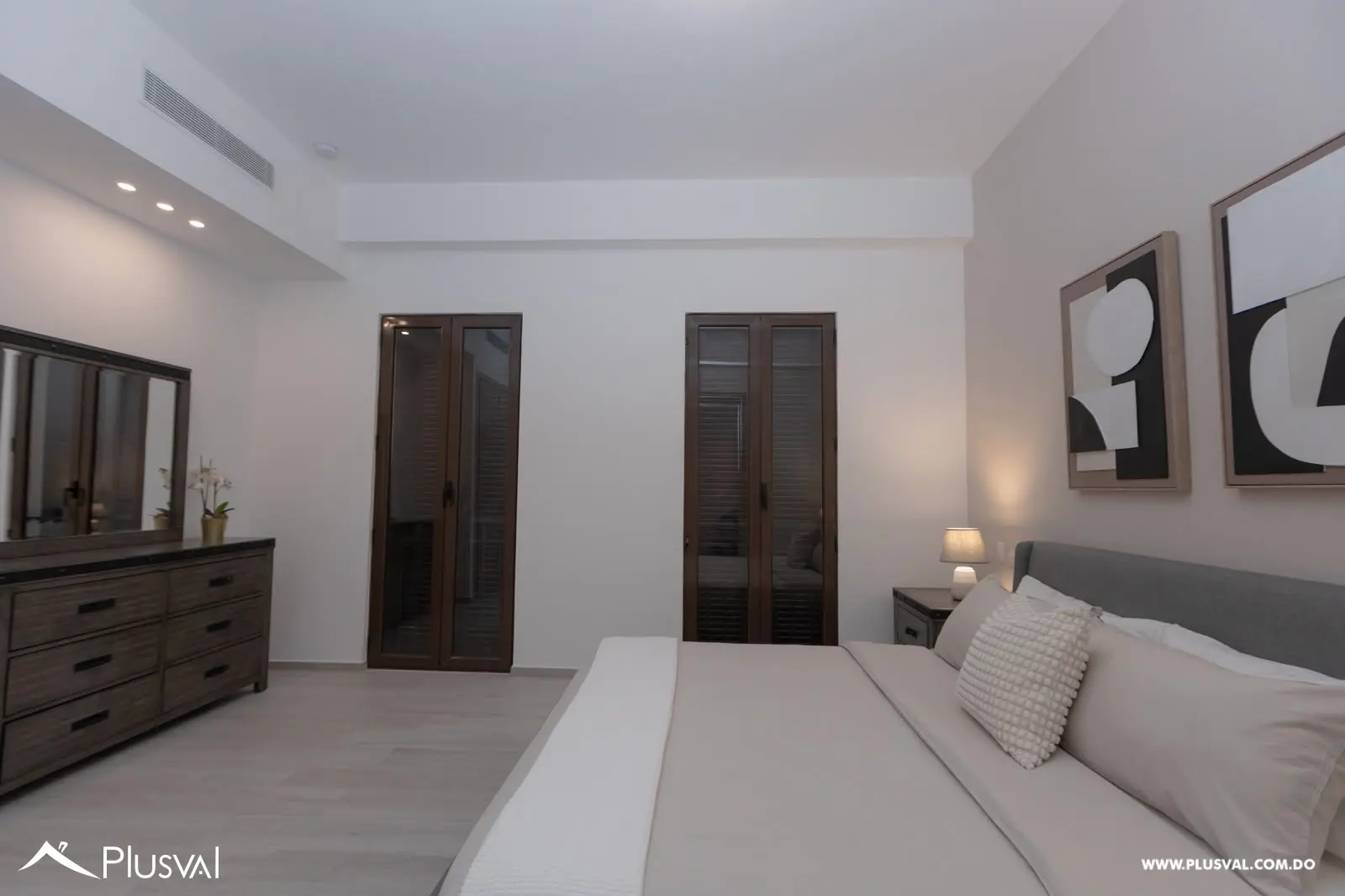Apartamento en Punta Cana ubicado en uno de los complejos más atractivos. 513529