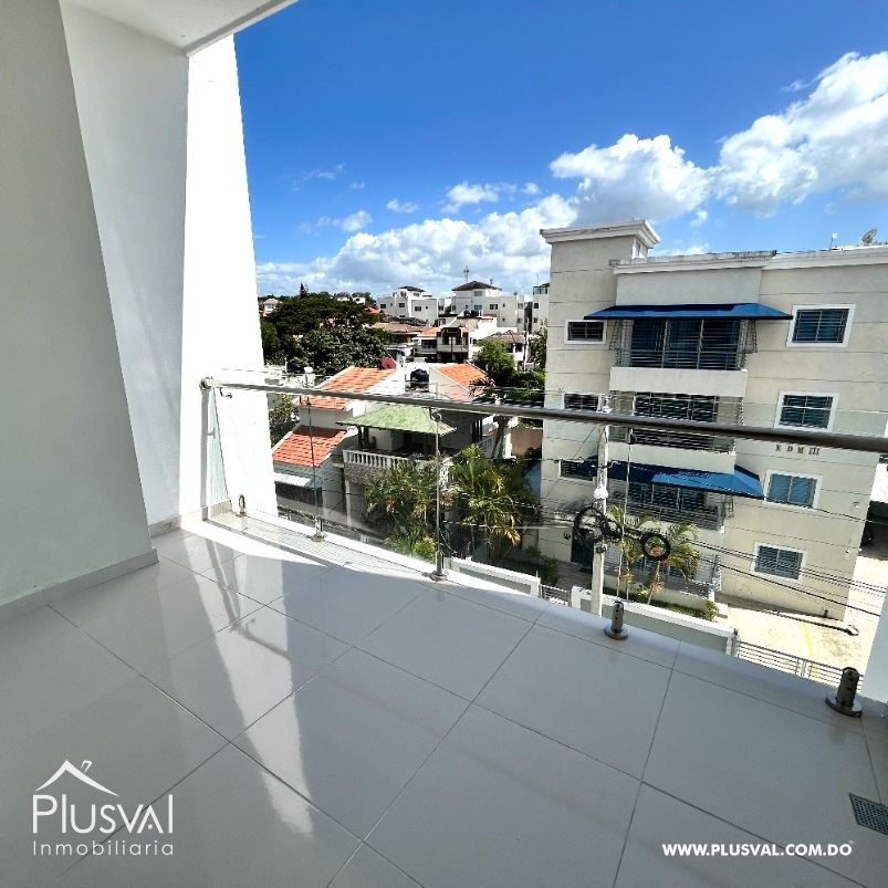 Nuevo apartamento con ascensor en Los Alamos 376158