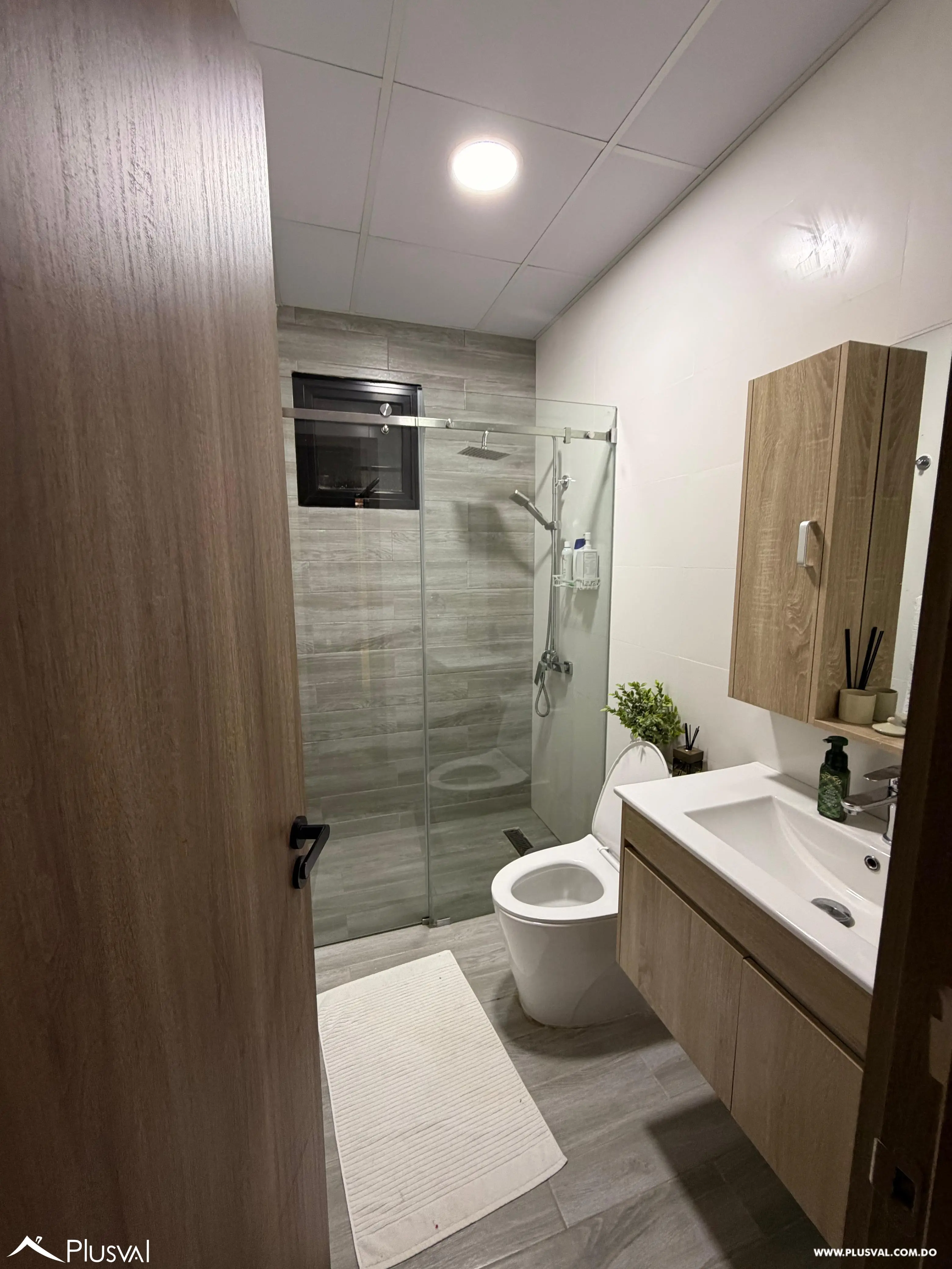 Exclusivo Apartamento Amueblado en La Esmeralda 513490
