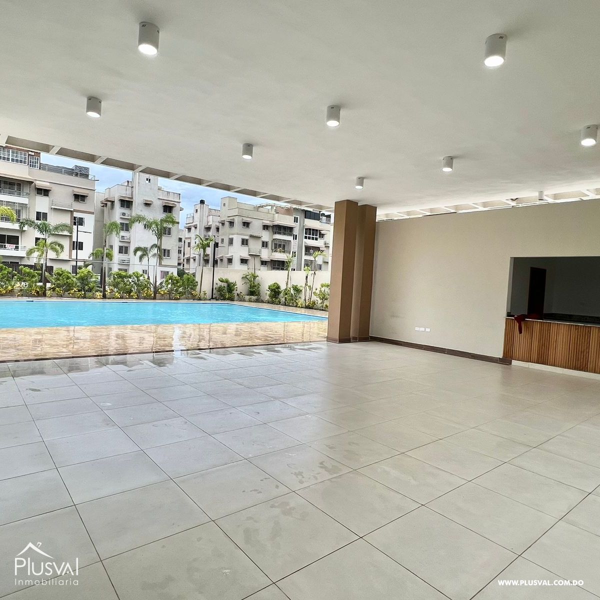 Apartamento en Prado Oriental 392645