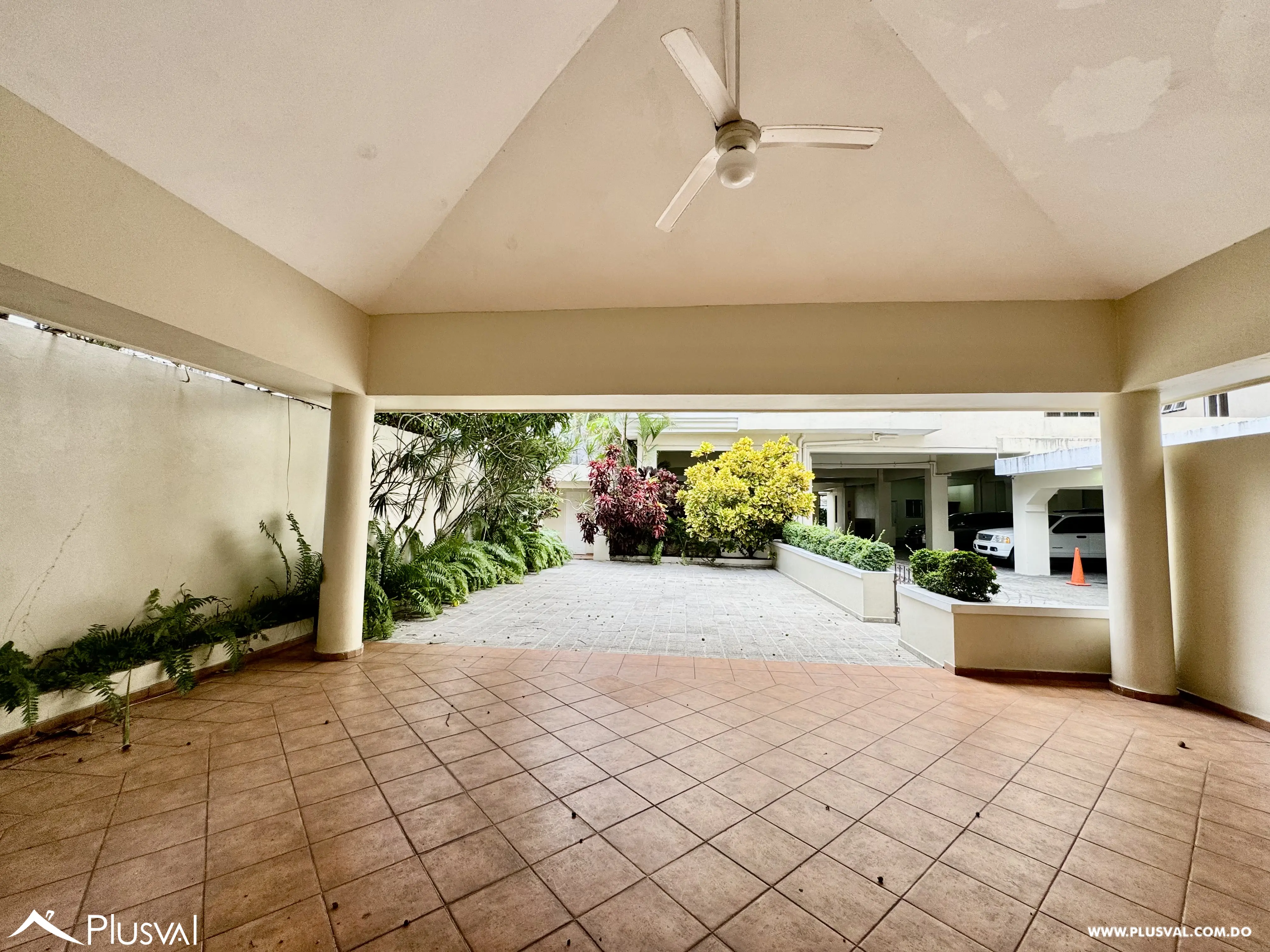 Alquila y Vive en una de las Zonas mas Elegantes  y exclusivas de Piantini 484930