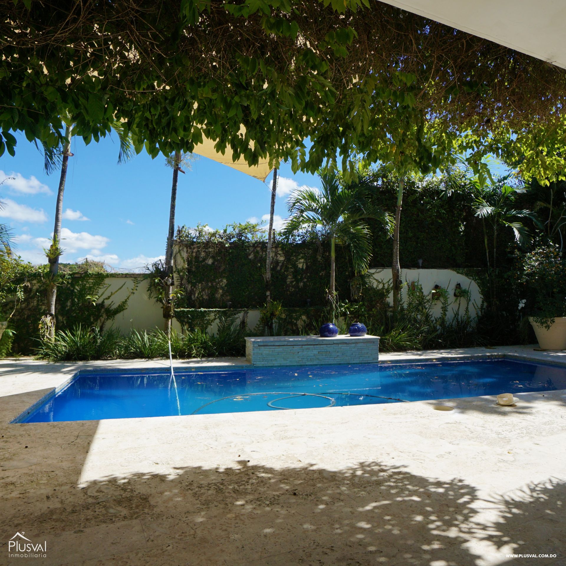 Casa de lujo en alquiler en Arroyo Hondo Viejo 165364