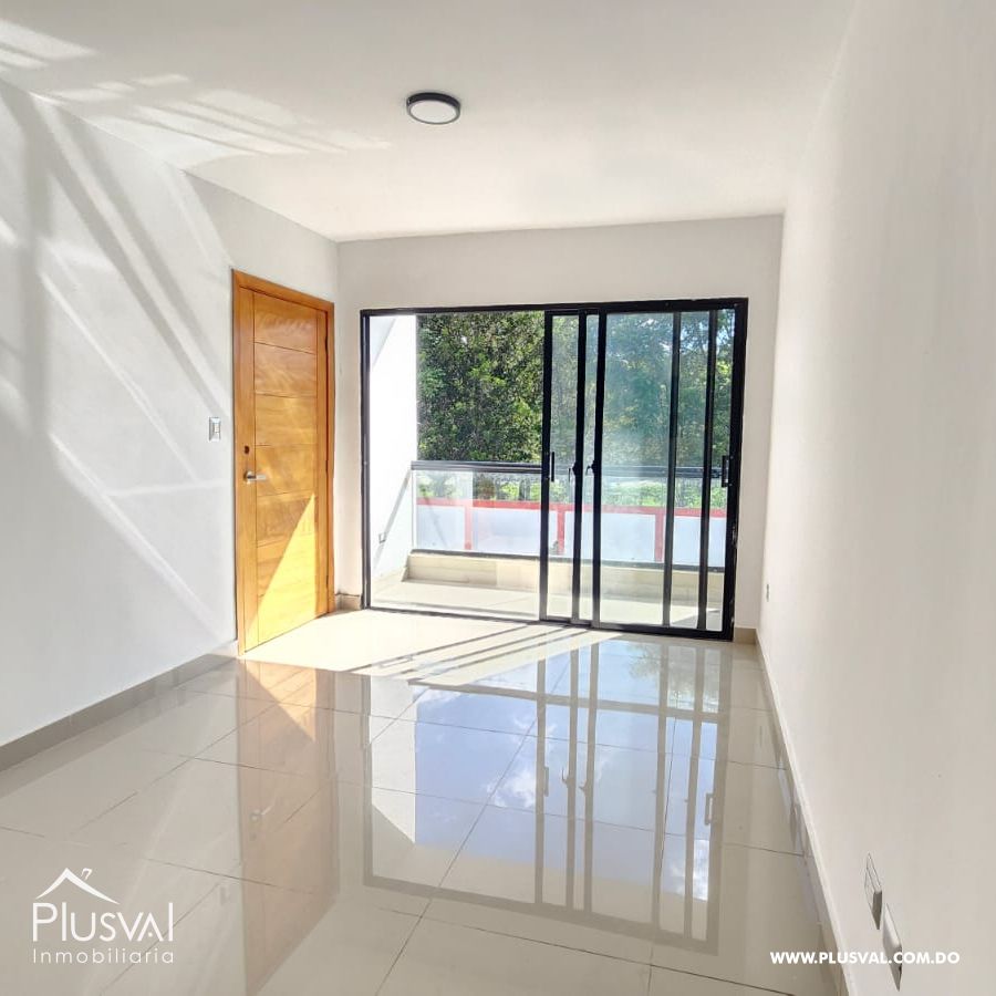 Amplio apartamento en venta | Las Américas 388707