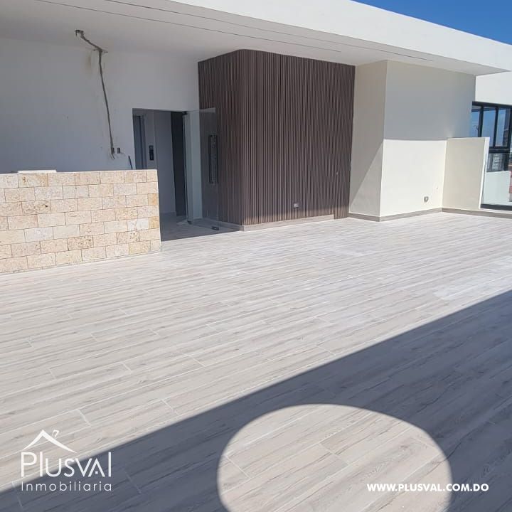 Nuevo proyecto en venta, Mirador Norte 337016