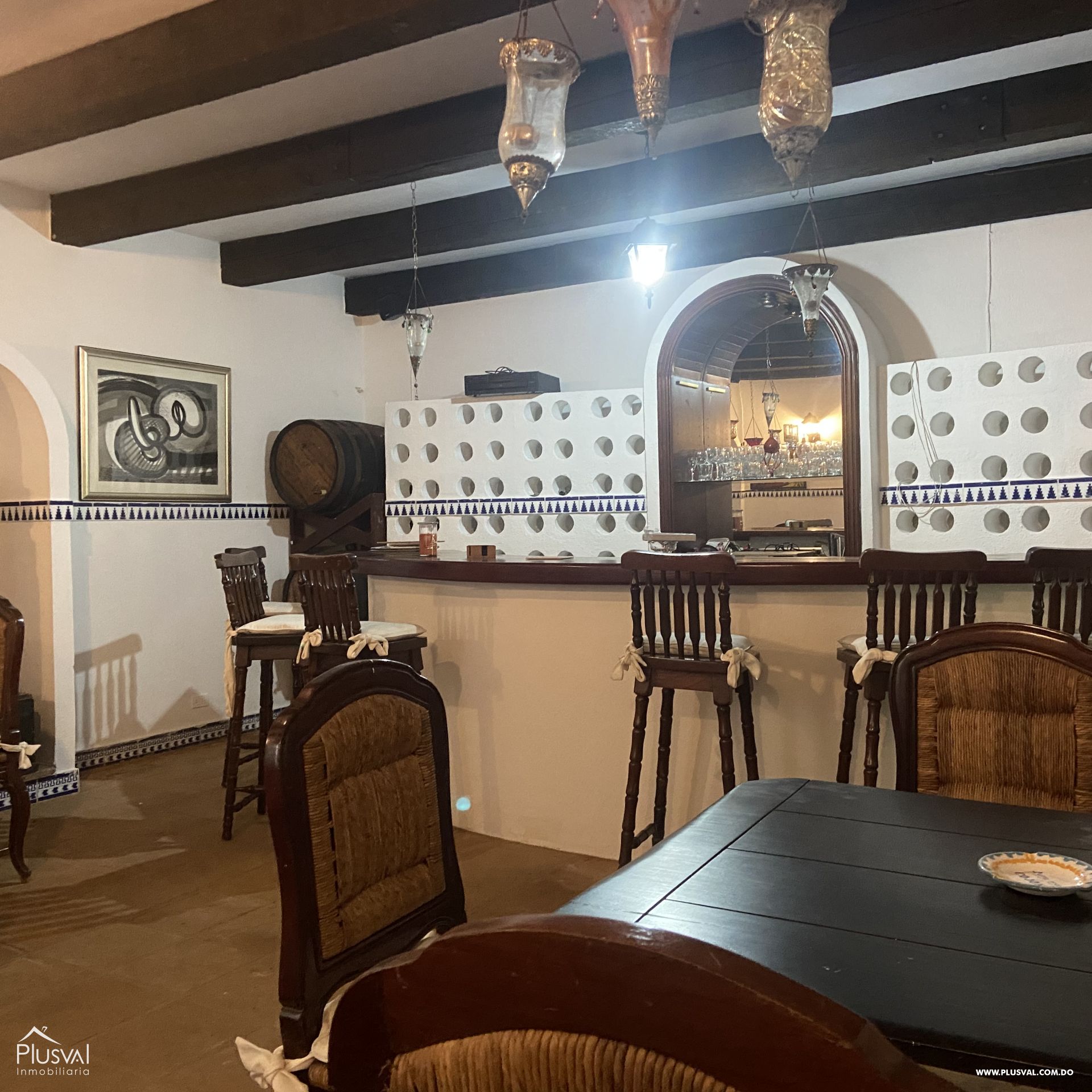 Casa en Venta, Cuesta Hermosa I 228065