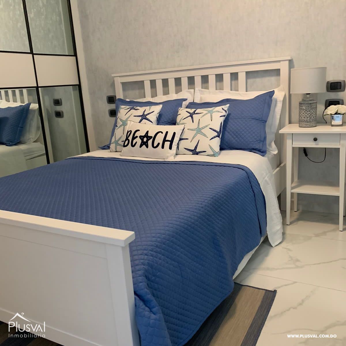 Unidad de 2 habitaciones en los terrenos del Hardrock Hotel EN VENTA 218764
