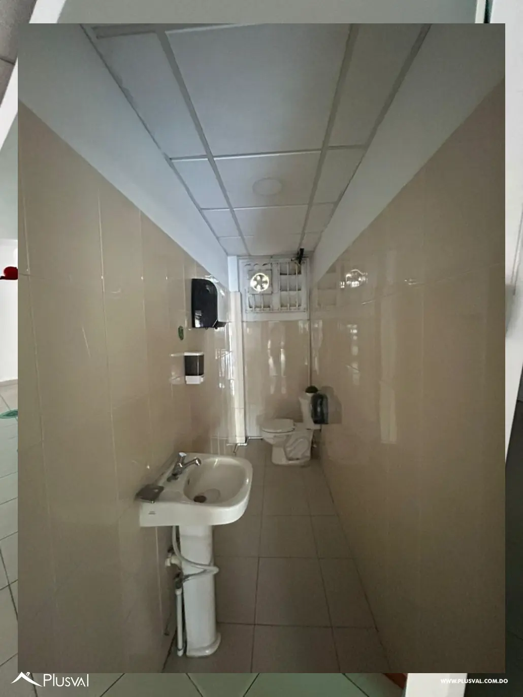 Local Comercial Unidad 1C En Alquiler 462372