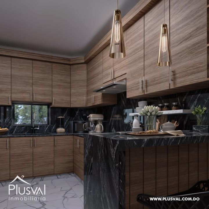 Apartamento en Prado Oriental 385486