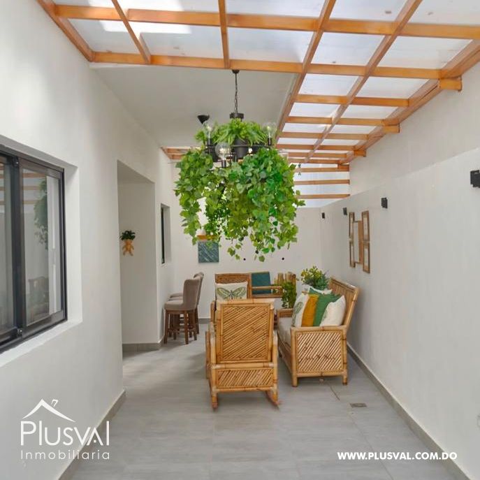 Espectacular apartamento con Terraza y Jacuzzi en Bella Vista 360907
