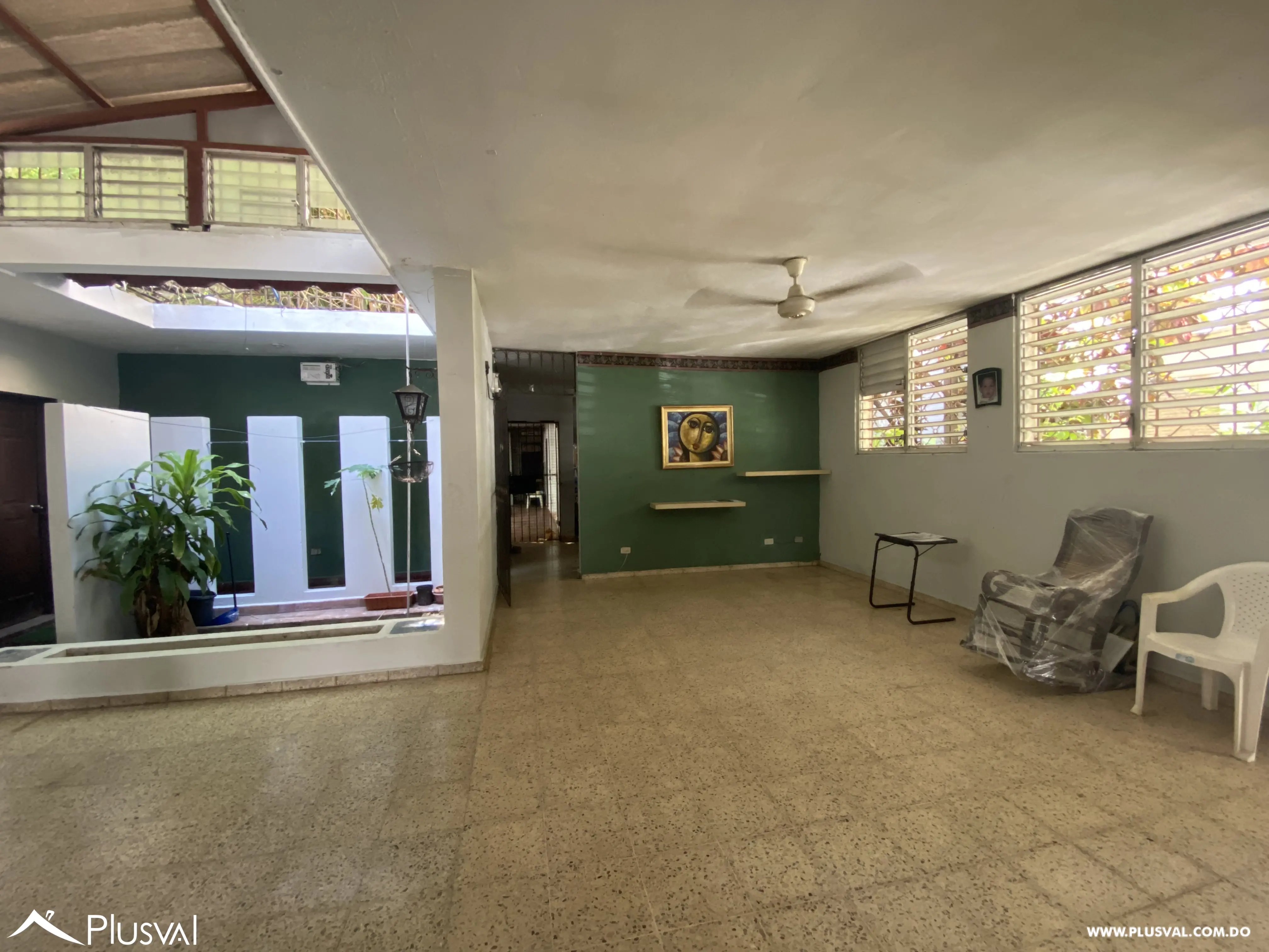 Vendo Excelente Casa en El Vergel para fines Comerciales 452080