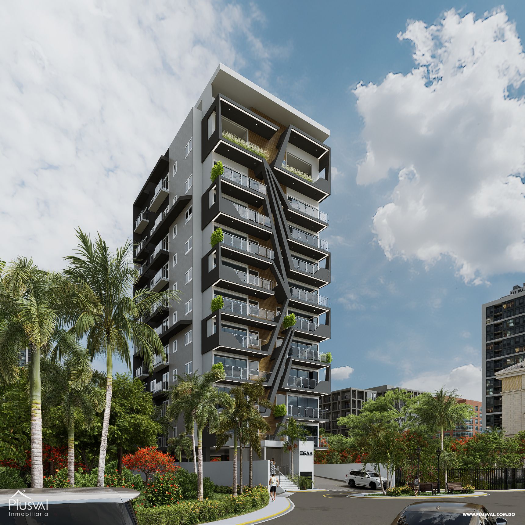 Apartamento en venta en Renacimiento 390863