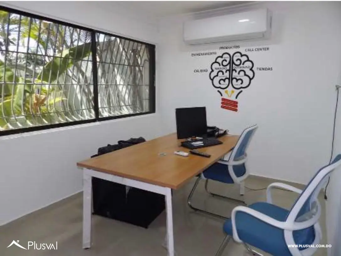 Casa comercial en venta en la Castellana 534615
