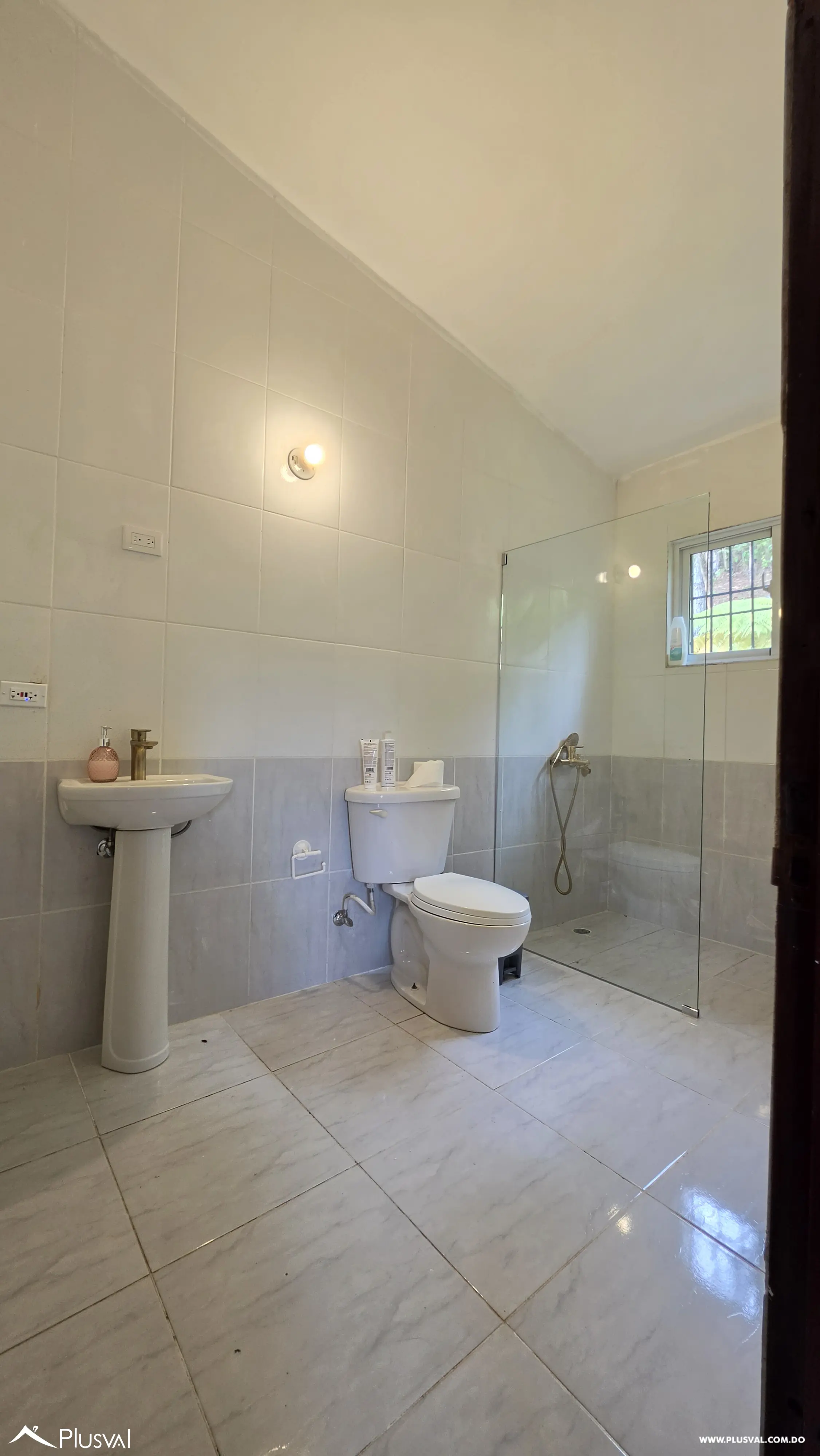 Villa en Venta en los Ganchos Villa Altagracia 502498