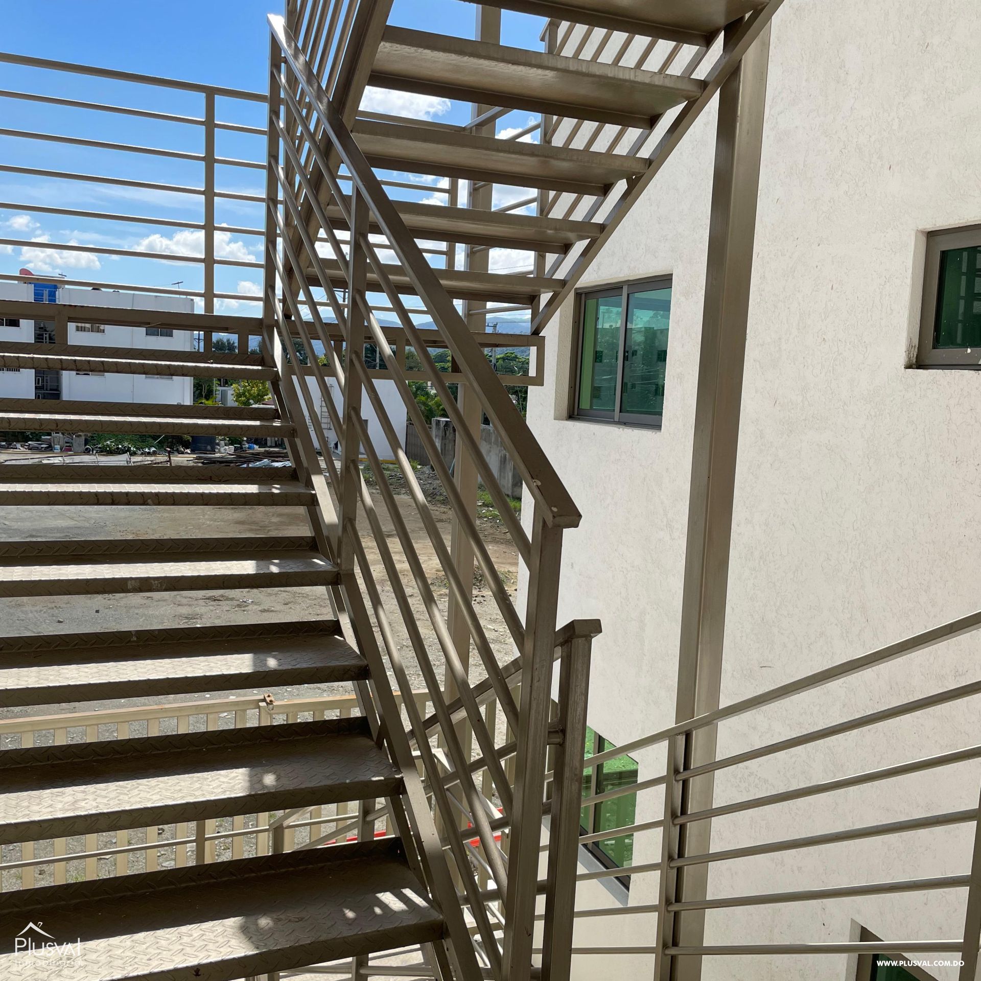 Apartamento de Lujo en segundo nivel, La Vega. 398833