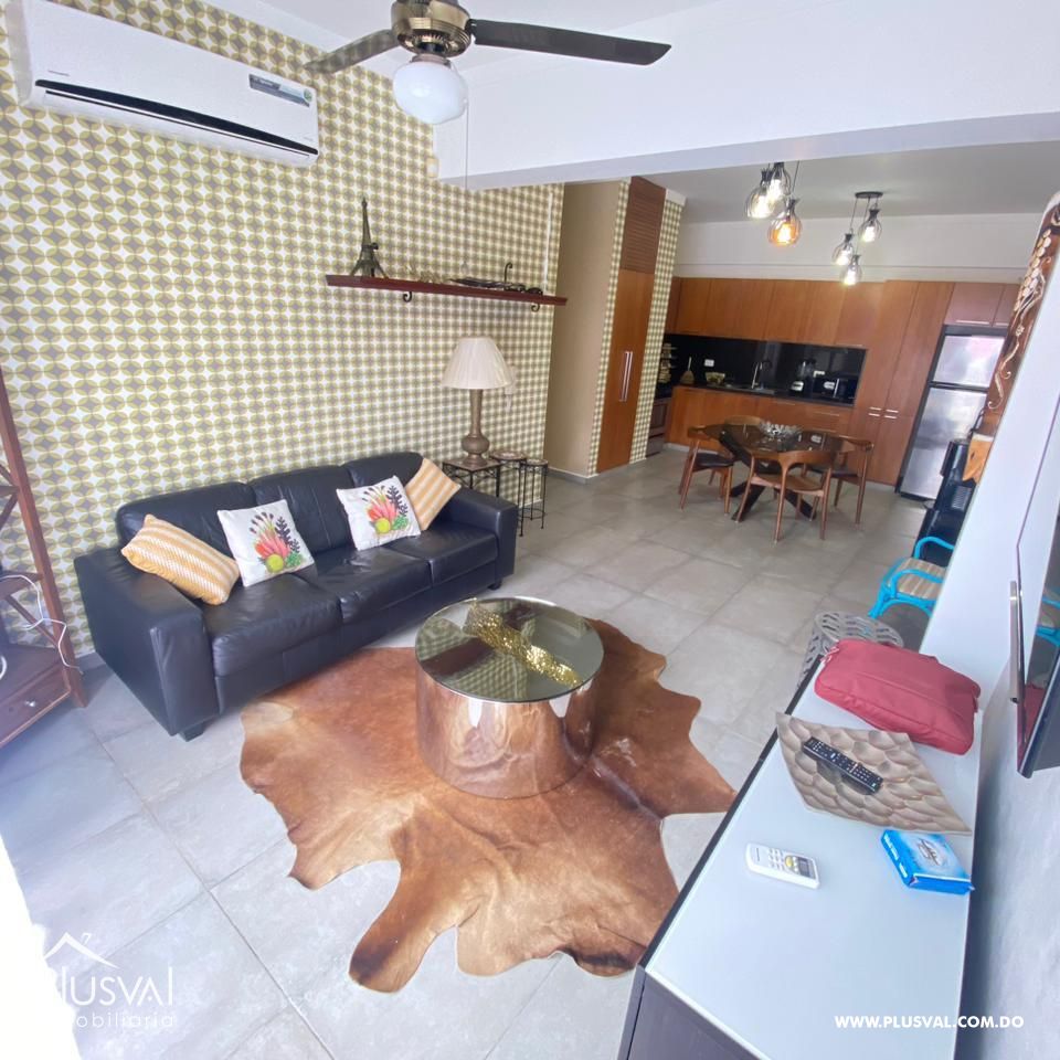 Apartamento de dos habitaciones en El Vergel 369701