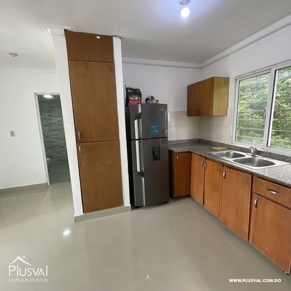 Apartamento en Invivienda 297514