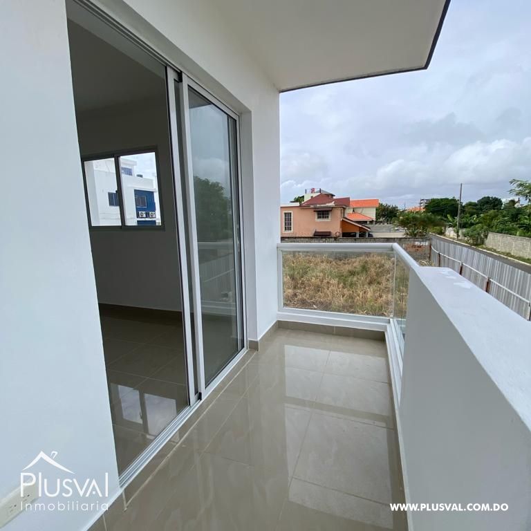Lujoso Pent-house Residencial en Prado Oriental 325818