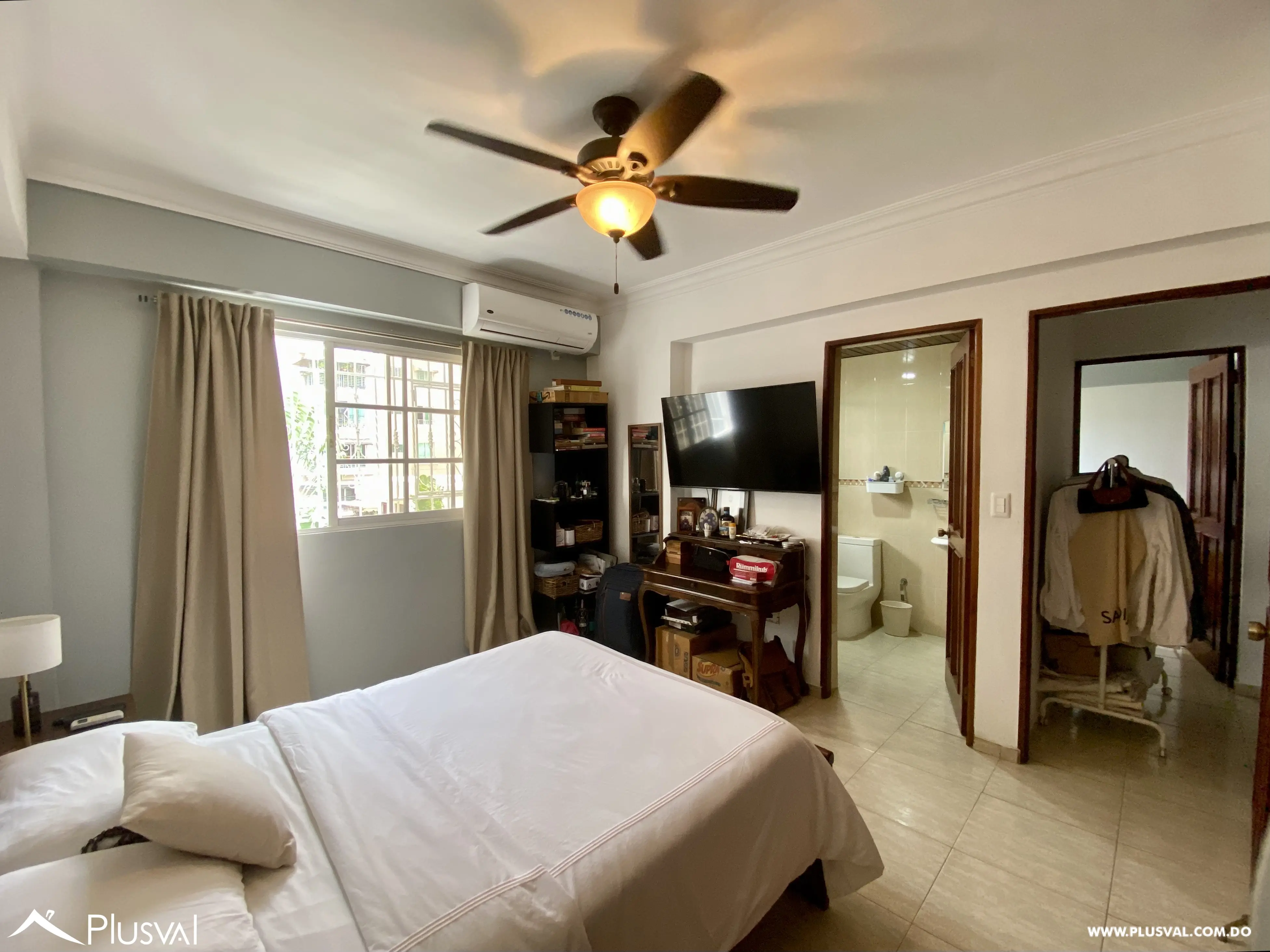 Apartamento en venta en Piantini | 3 habitaciones, 171 m², 2 parqueos 456645