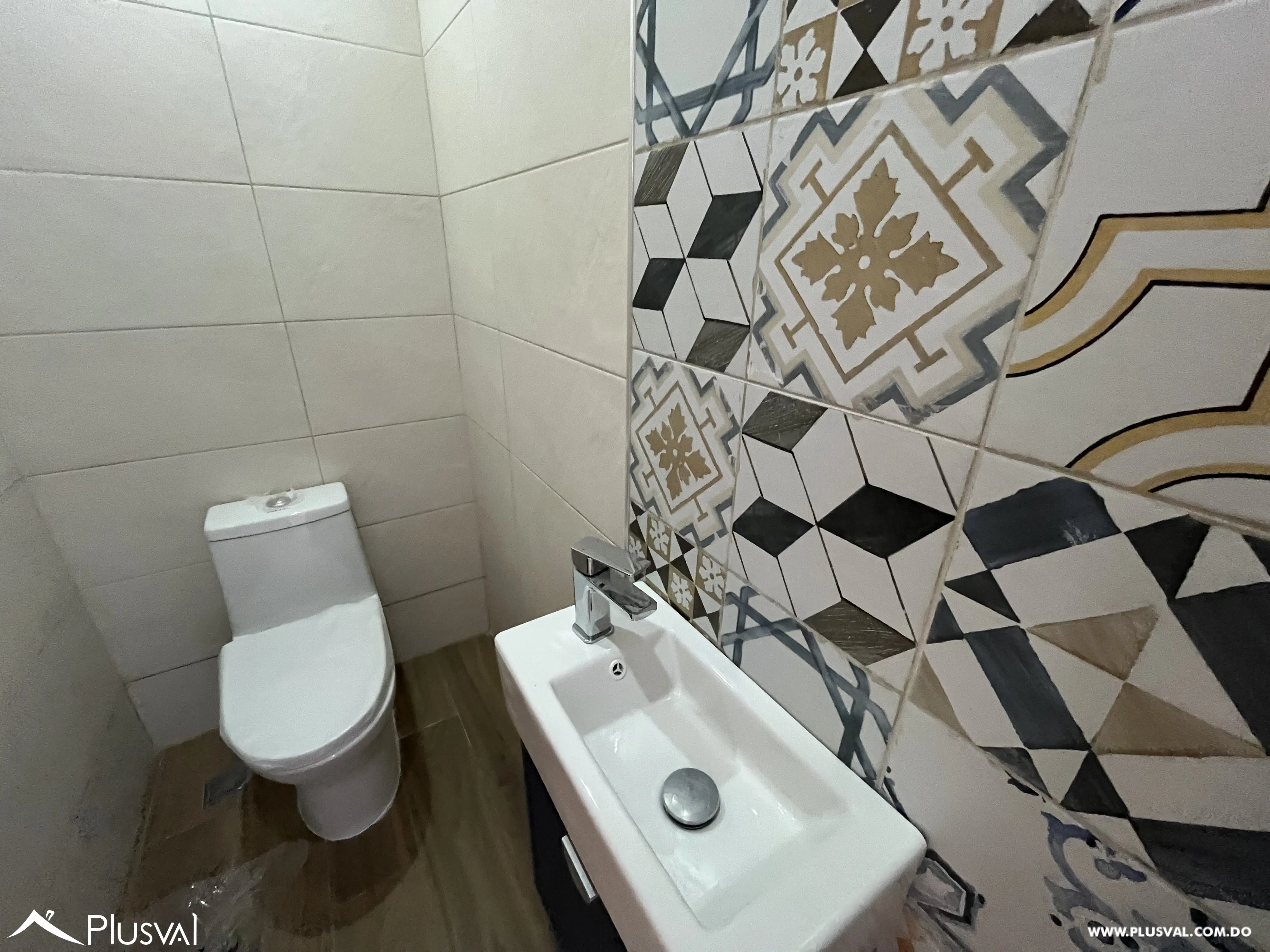 Proyecto en venta, Urb. Real. 479457