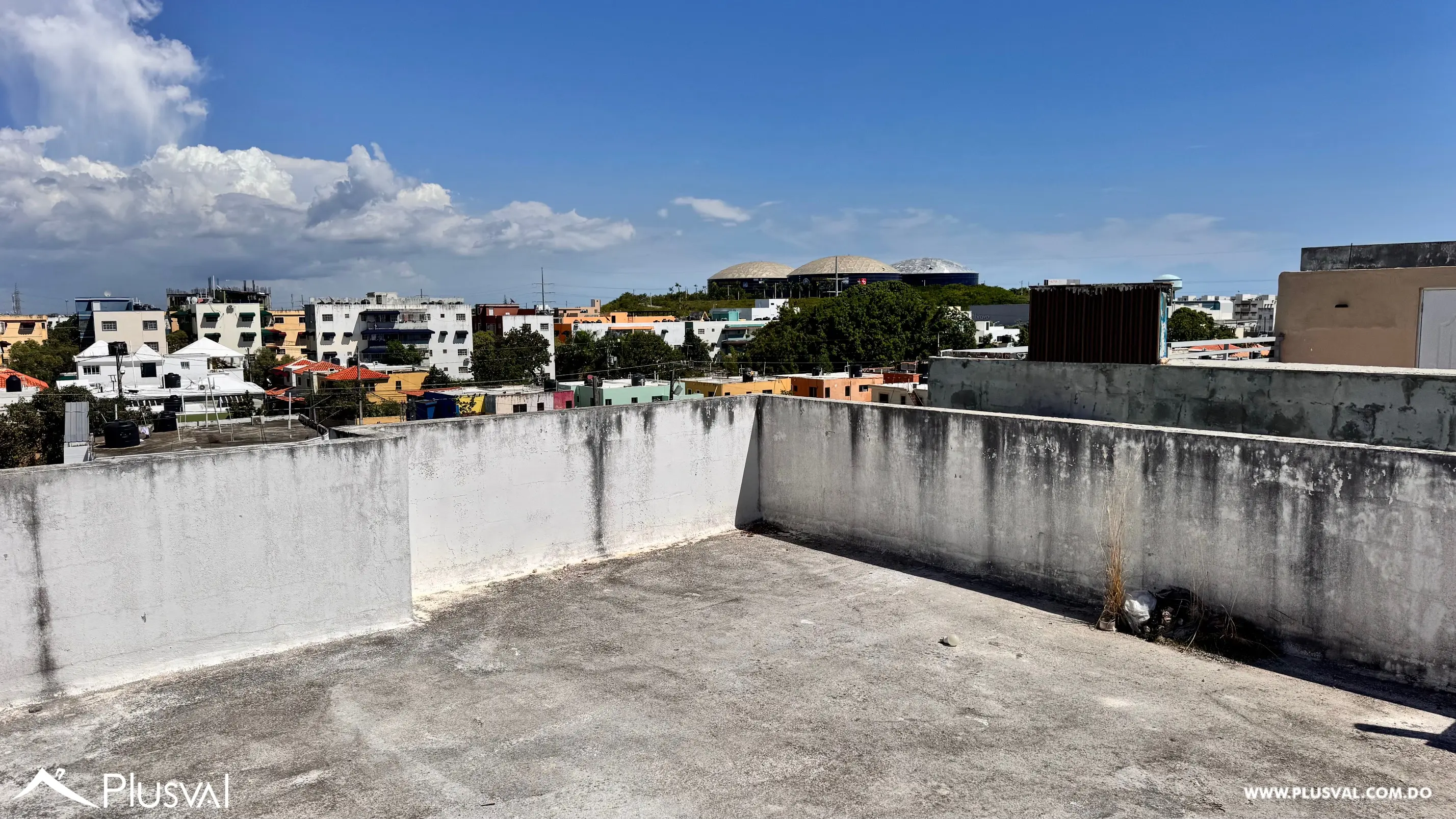 Apartamento tipo PH en la Autopista de San Isidro 465697