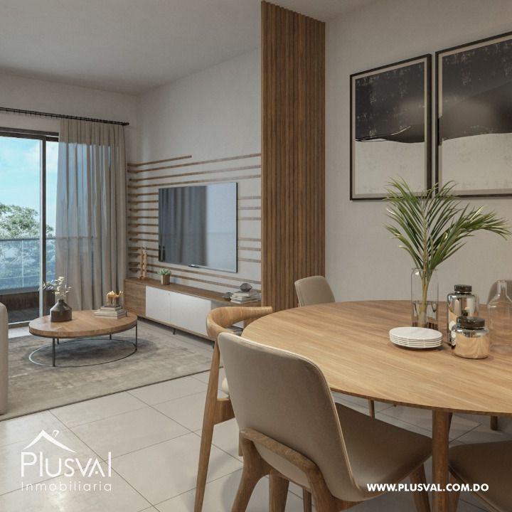 Apartamento en Venta en Bávaro 231617