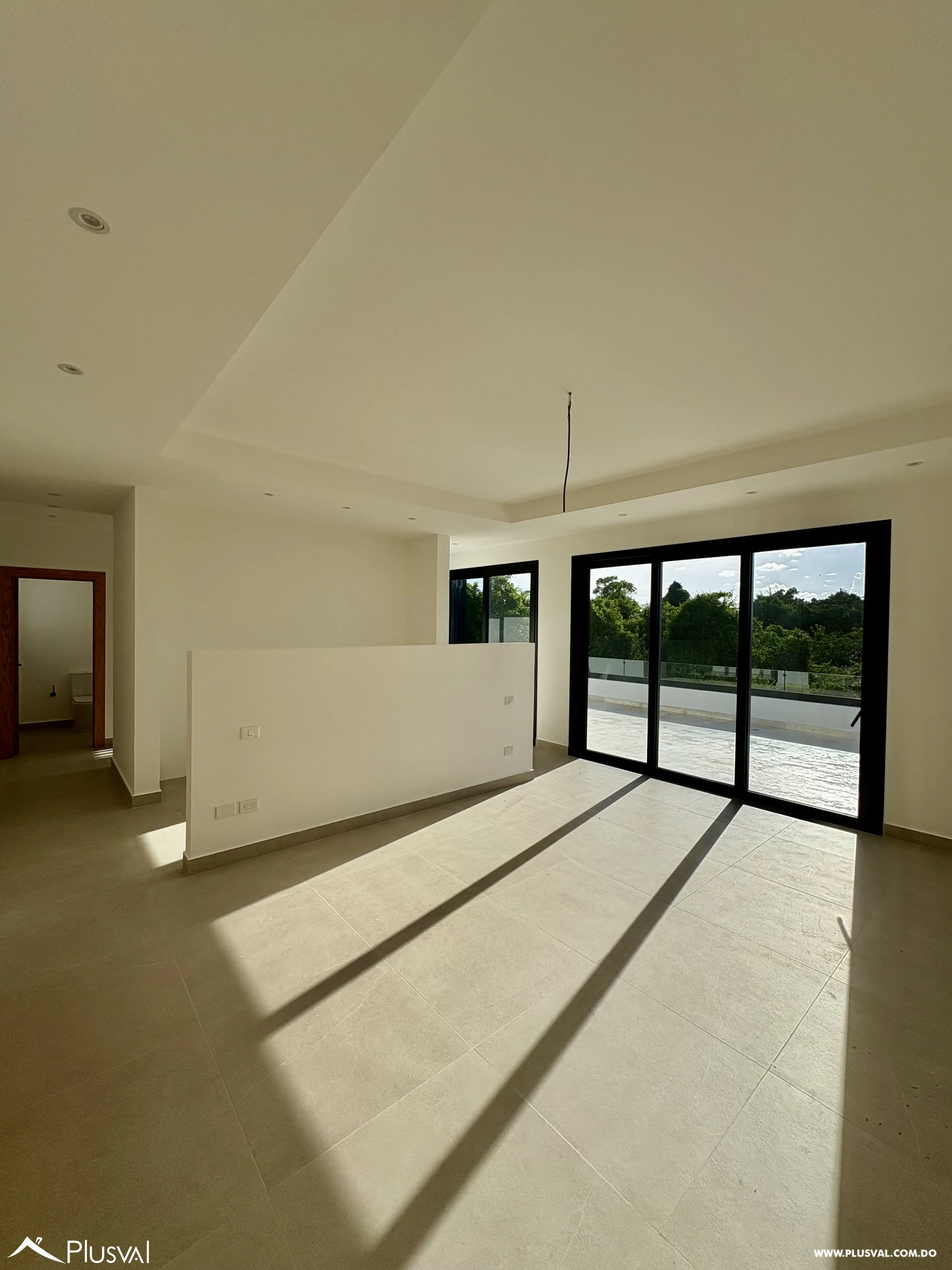 Se Vende Villa de Lujo Lista en Punta Cana Village 465412